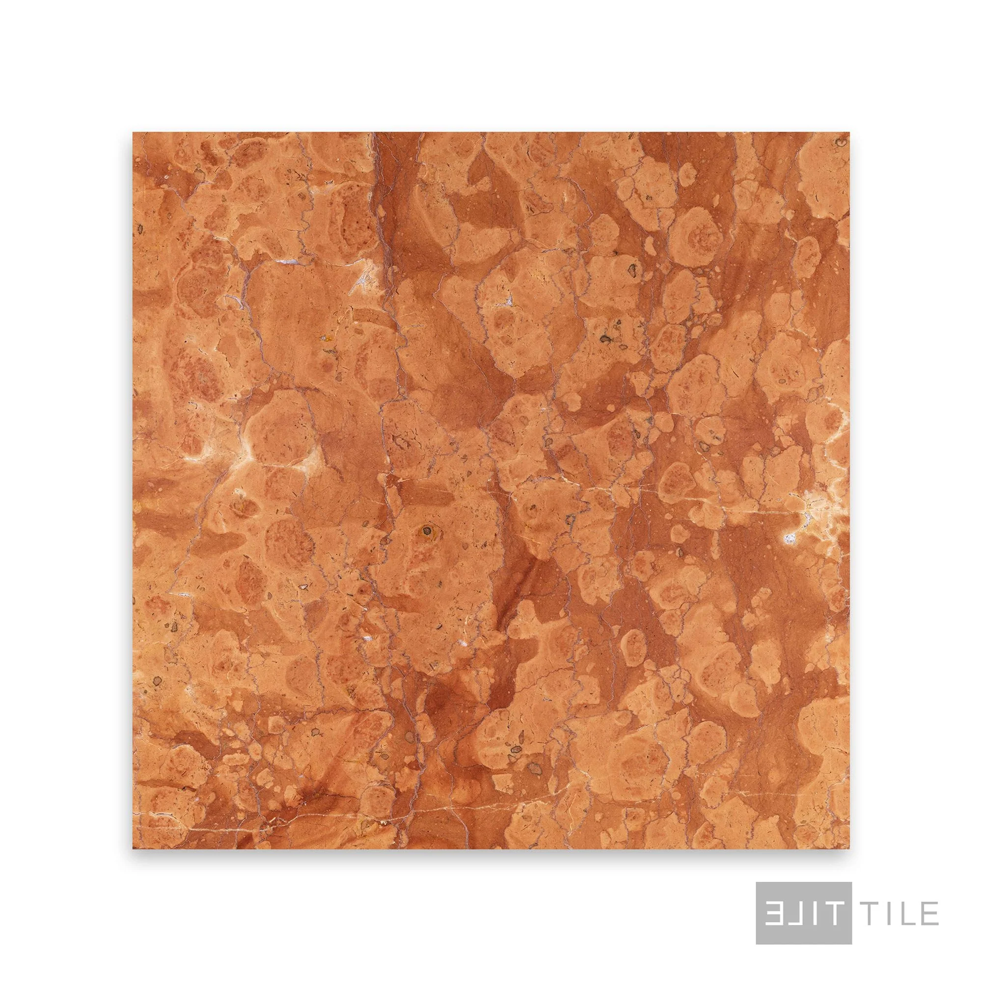 Rosa Verona Marble 12X12 Polished - Image 3