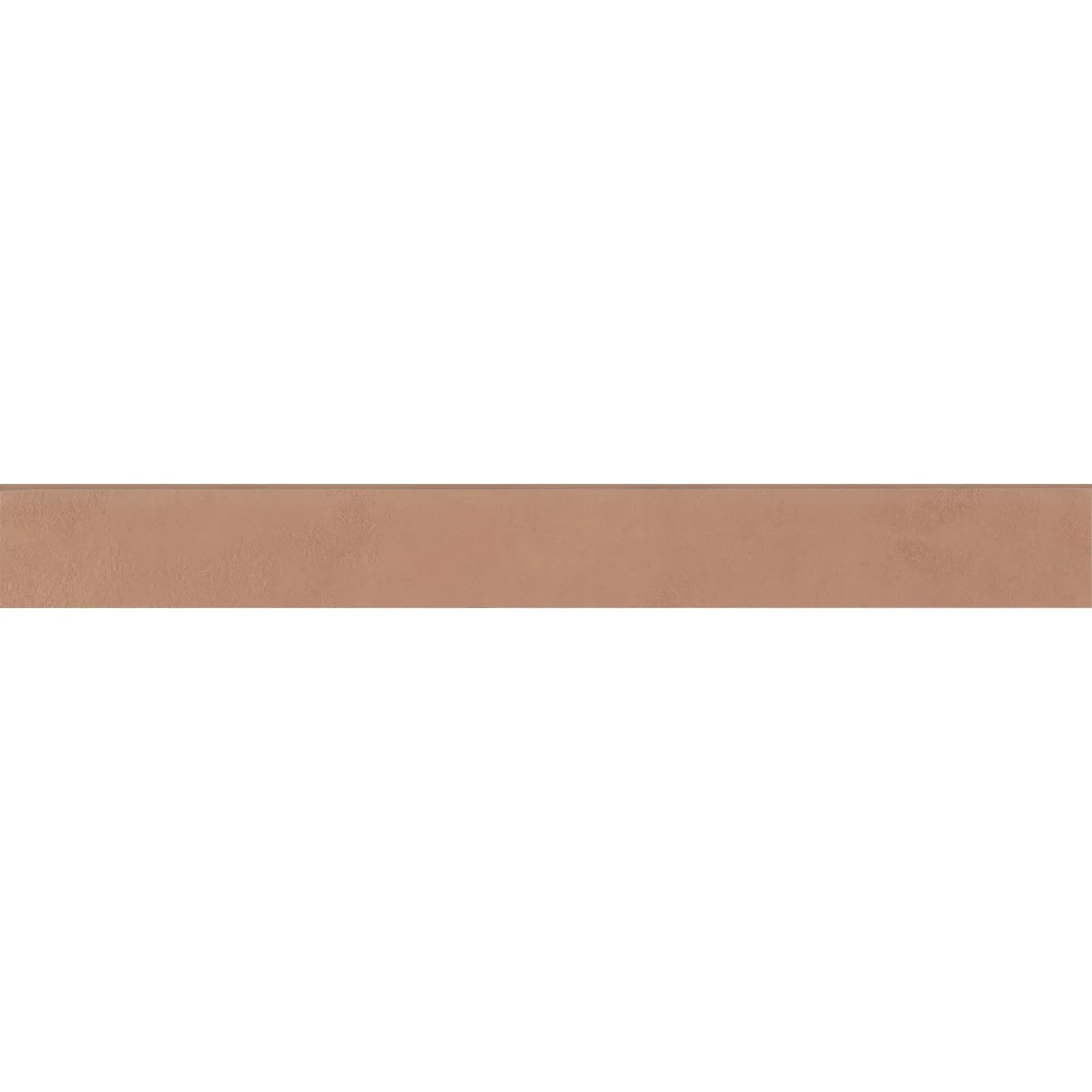 Sahara Bullnose Matte 3X24 Cotto