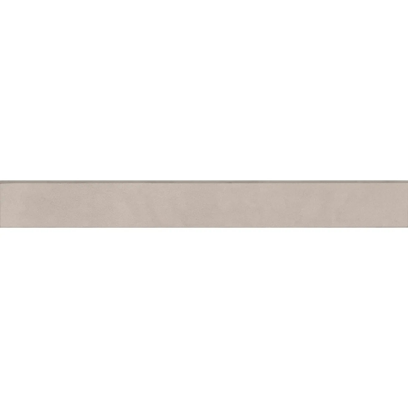 Sahara Bullnose Matte 3X24 Grey