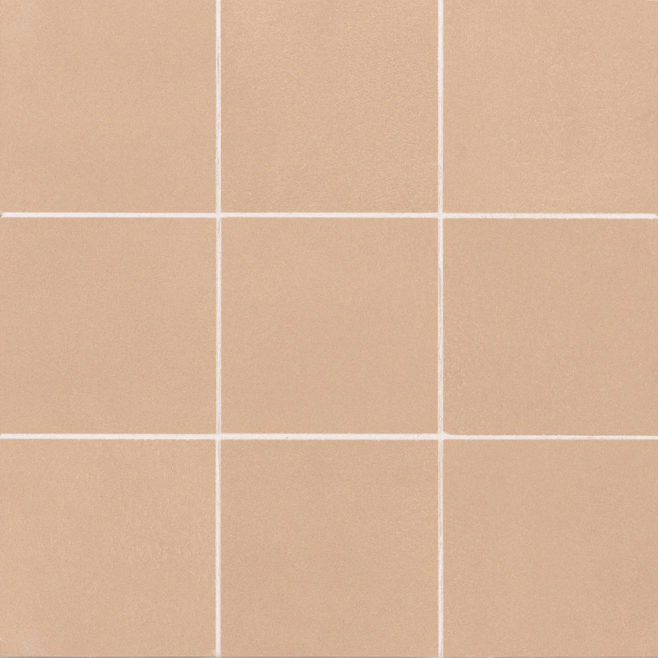 Sahara 4X4 Square Mosaic Matte 11.75X11.75 Rose