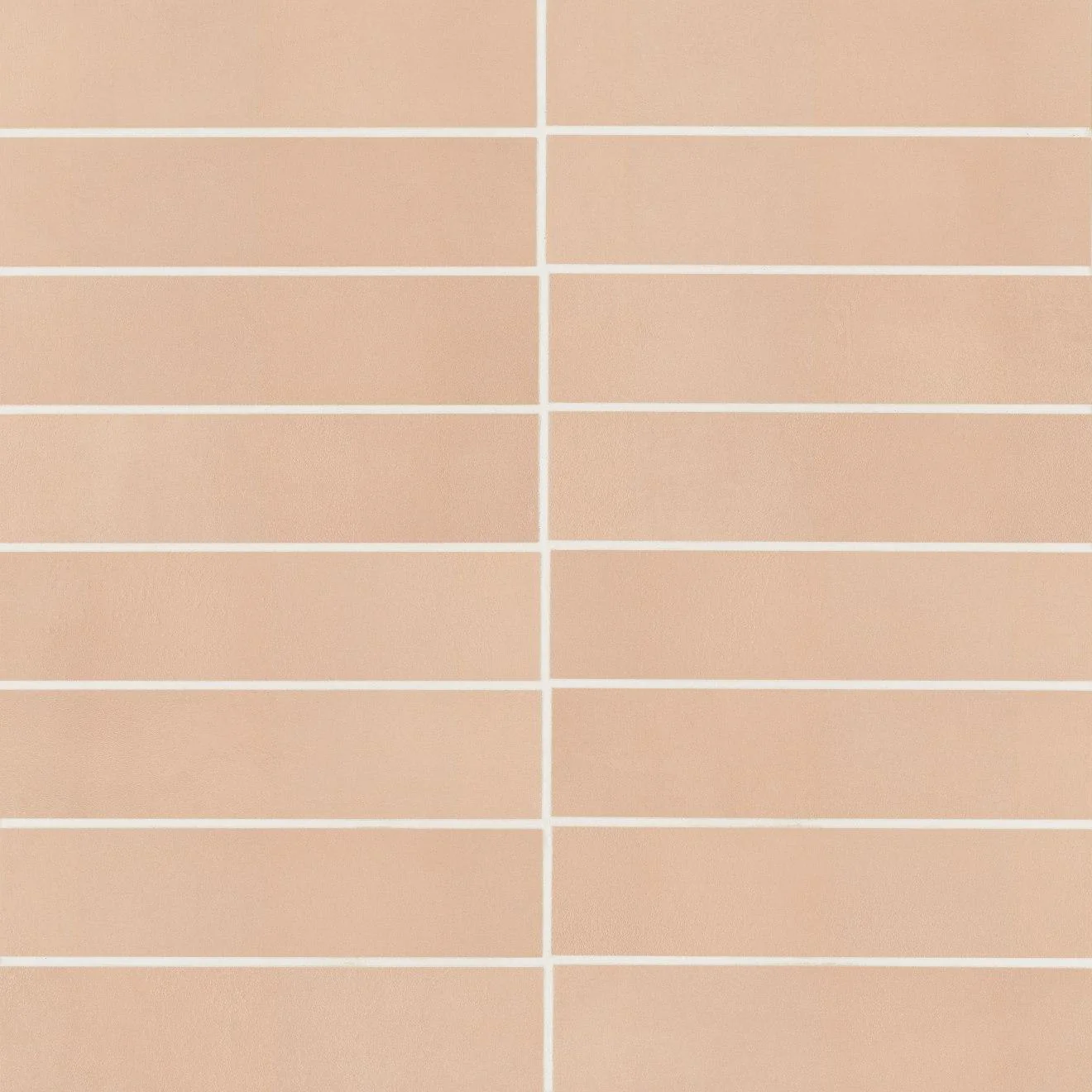 Sahara Matte 3X12 Rose