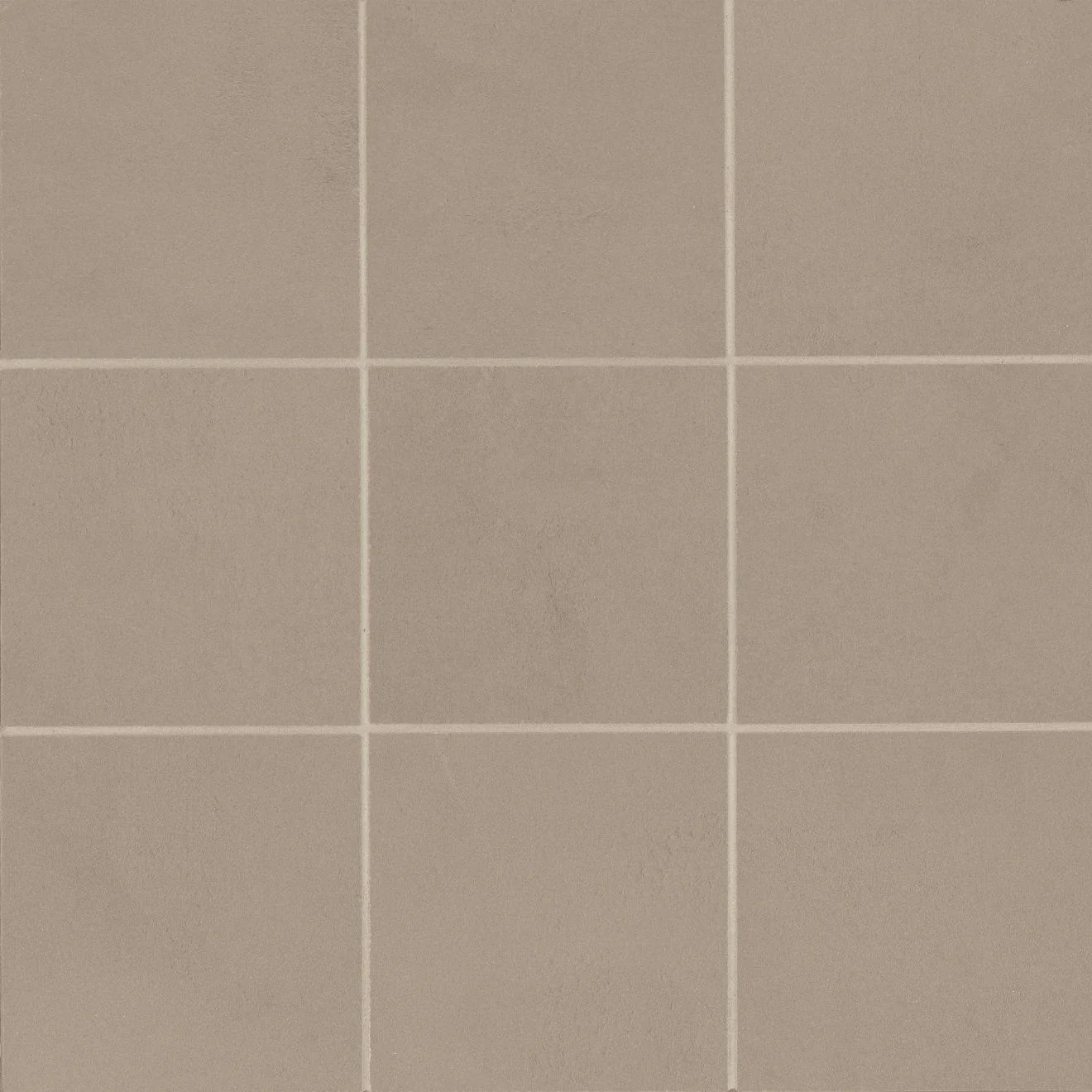 Sahara 4X4 Square Mosaic Matte 11.75X11.75 Taupe
