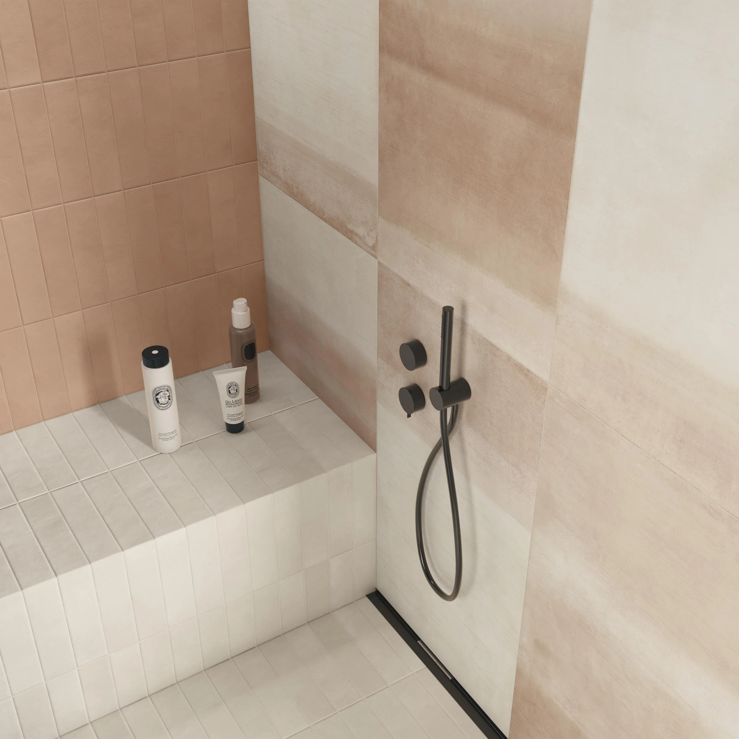 Sahara Deco Matte 24X48 Warm - Image 3
