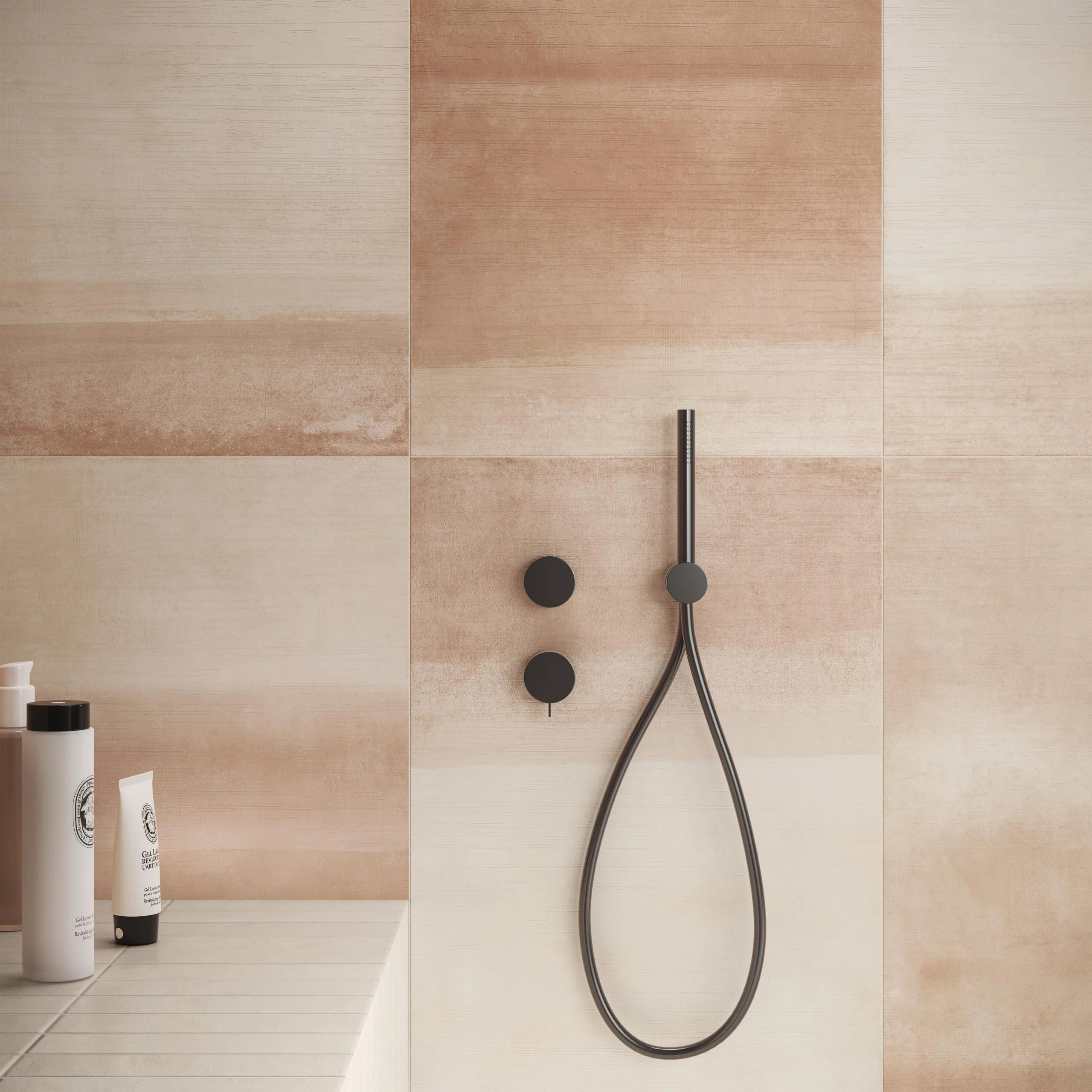 Sahara Deco Matte 24X48 Warm - Image 4