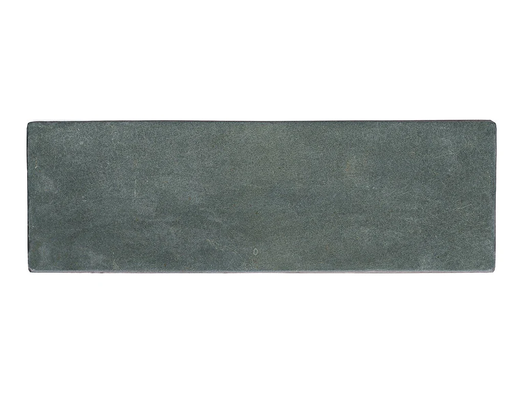 Sahn Wall Tile 2.6X7.9 Green Matte