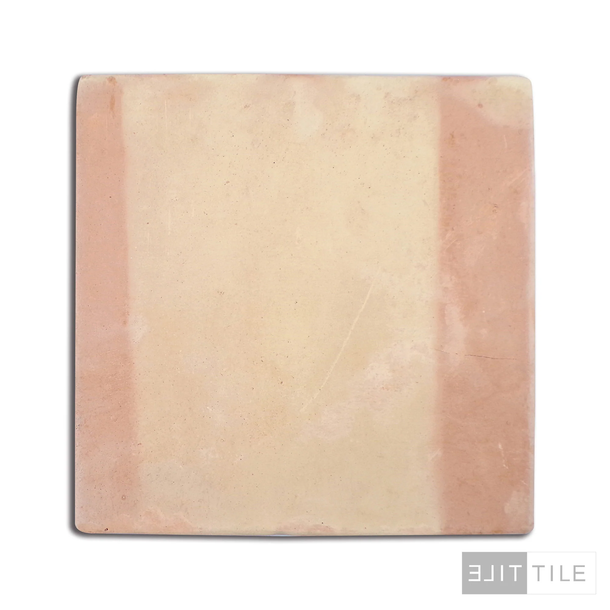 Saltillo Super Terracotta Tile 12X12 Super Natural