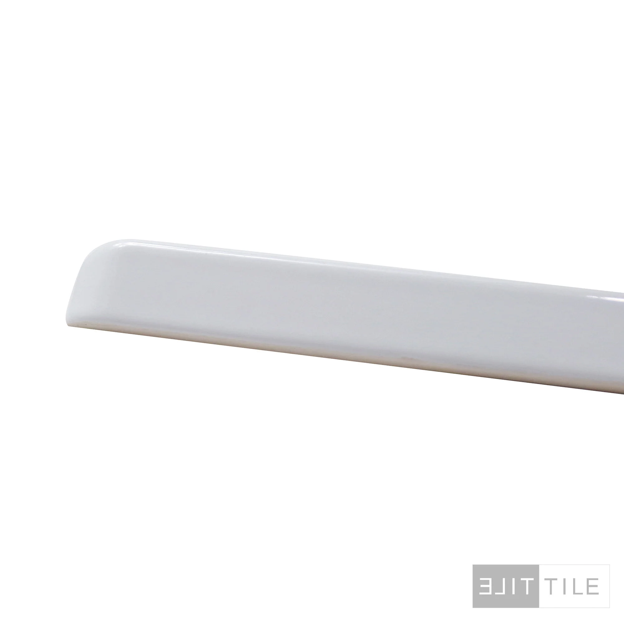 Sanitary Restaurant Cove Base 6X6 Grey Glossy - Image 3