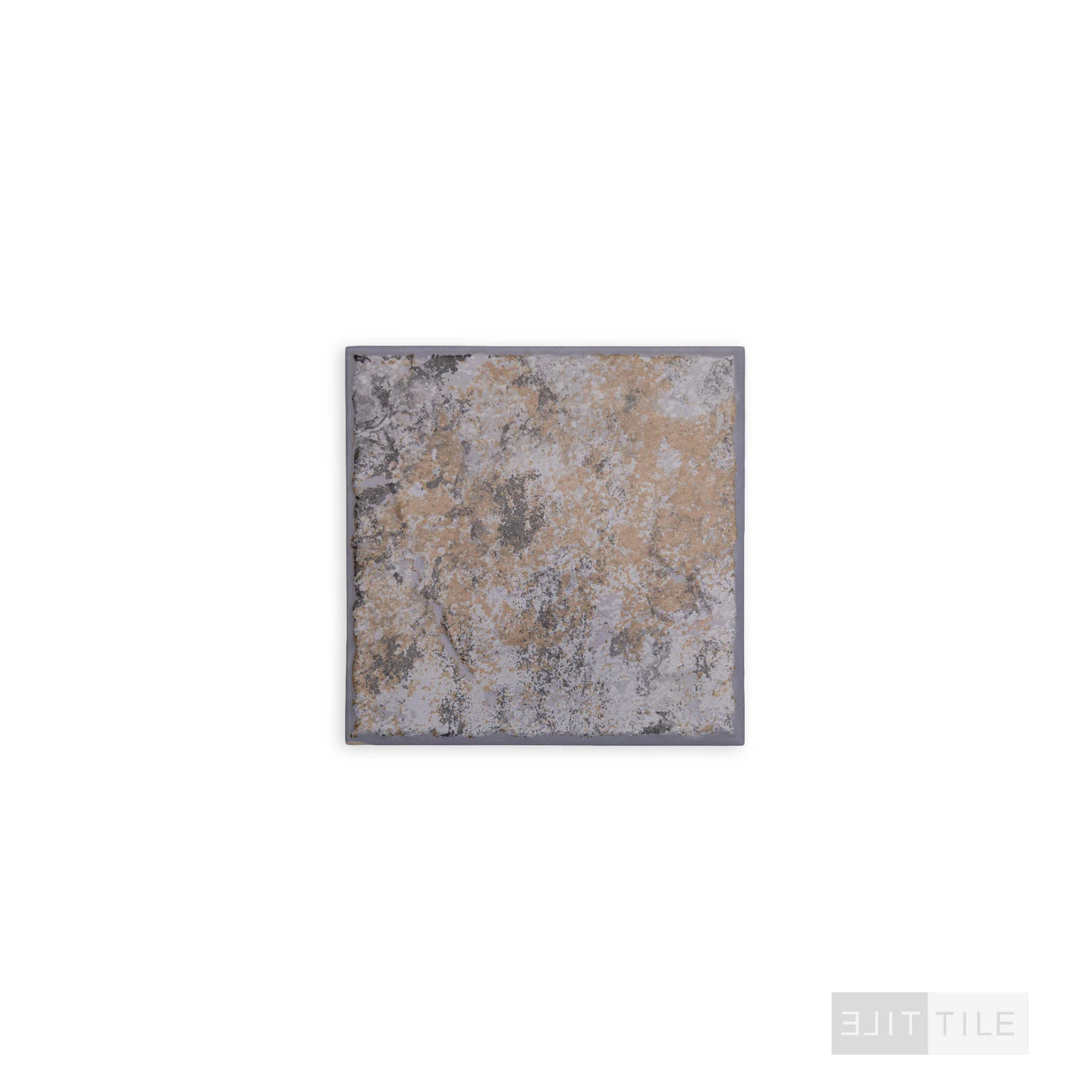 Sekis 6X6 French Grey Matte - Image 3