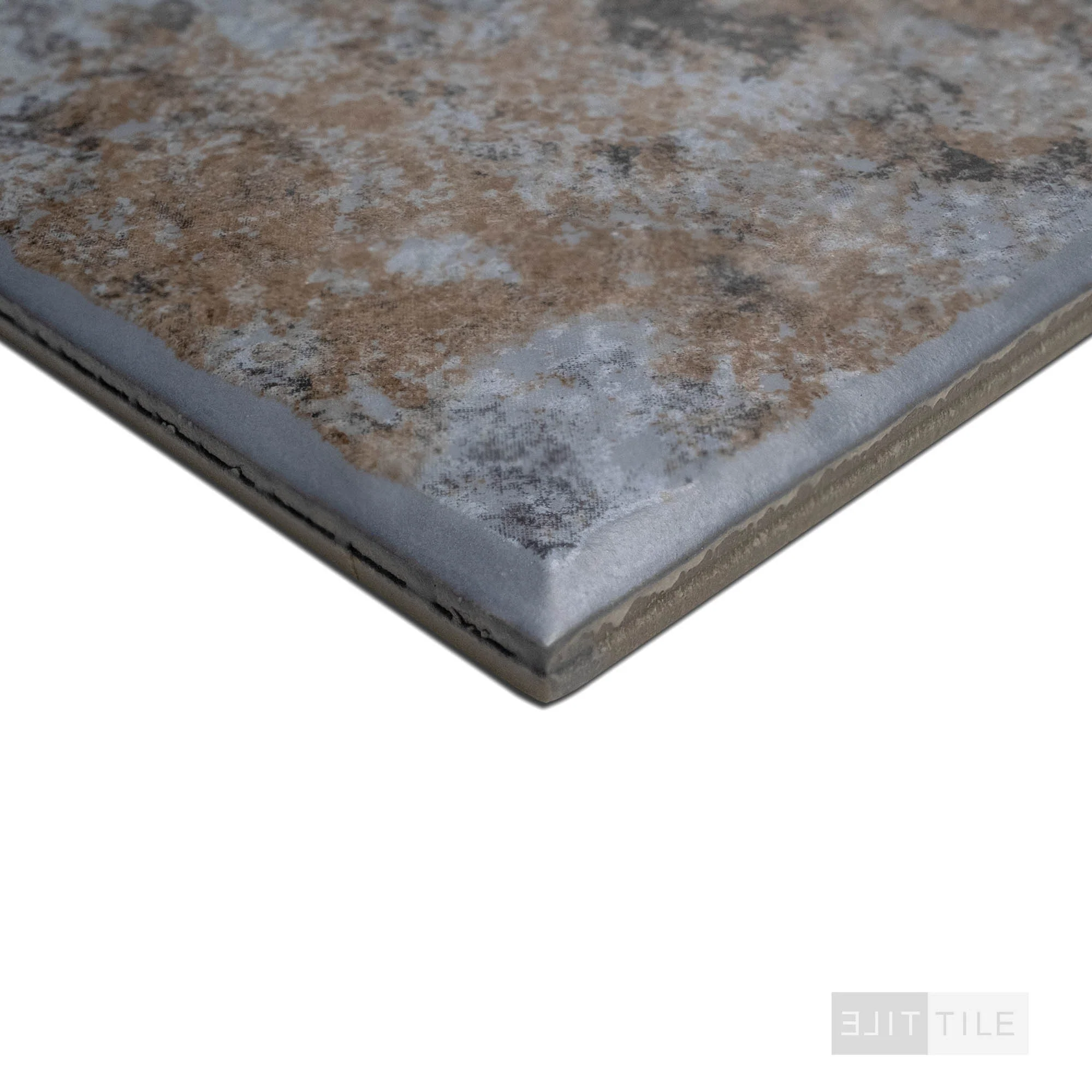 Sekis 6X6 French Grey Matte - Image 4