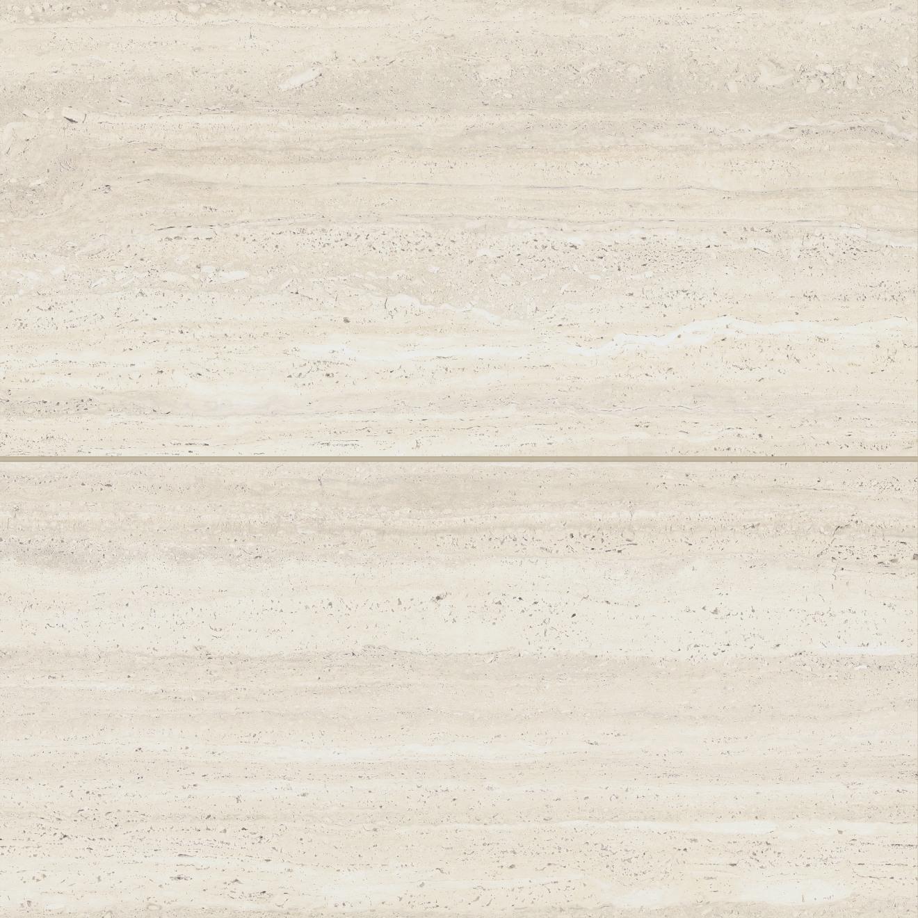 Sensi Roma Satin 24X48 Ivory R11