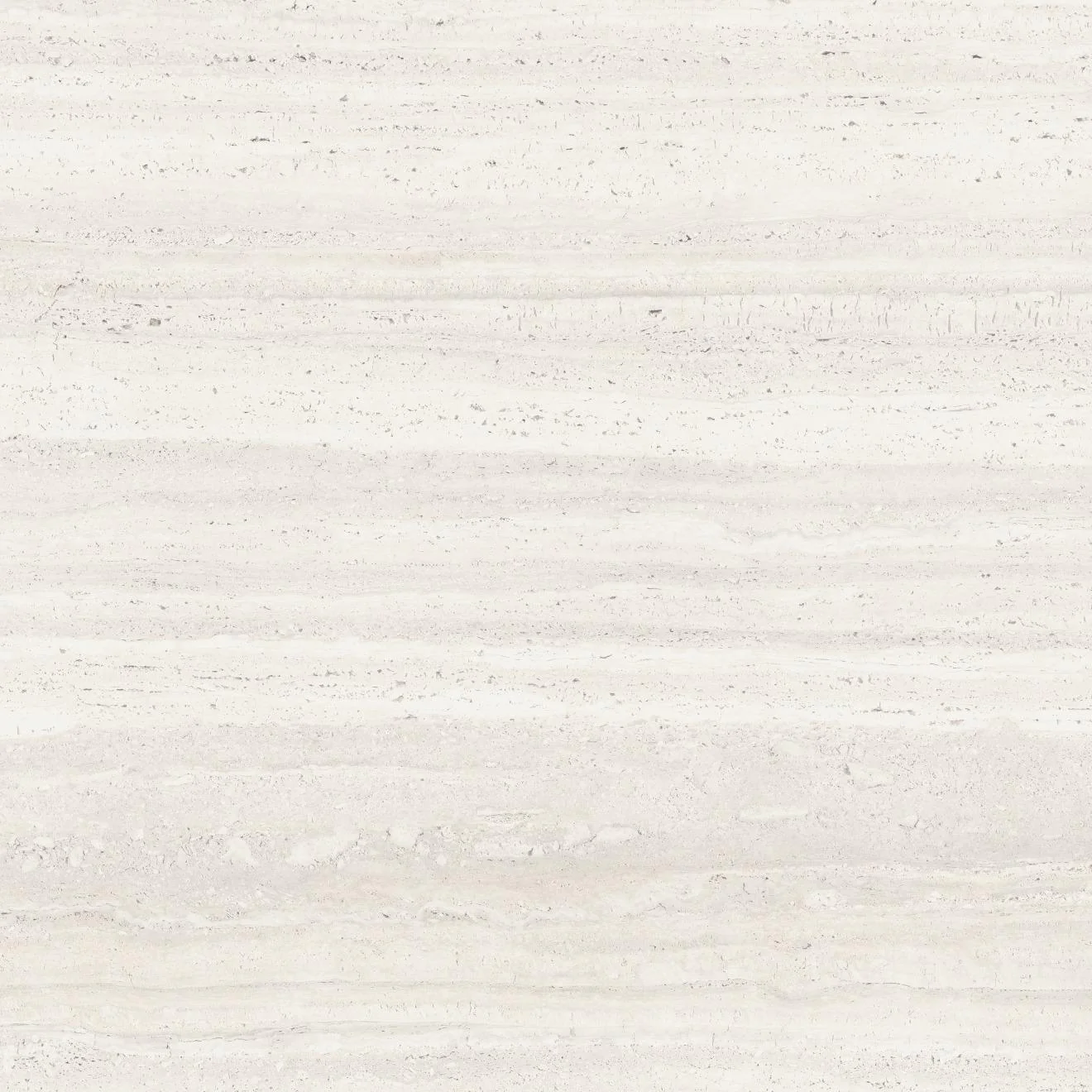 Sensi Roma Satin 48X48 White