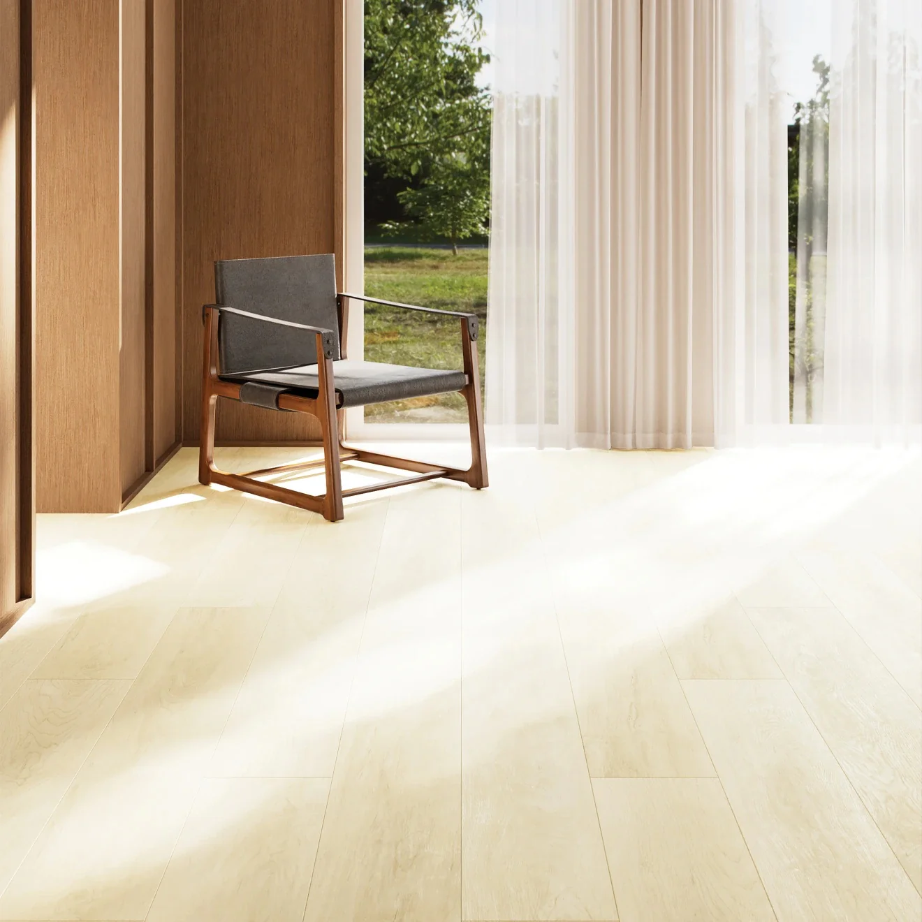 Shorewood Crema 9X60 Luxury Vinyl Plank - Image 2