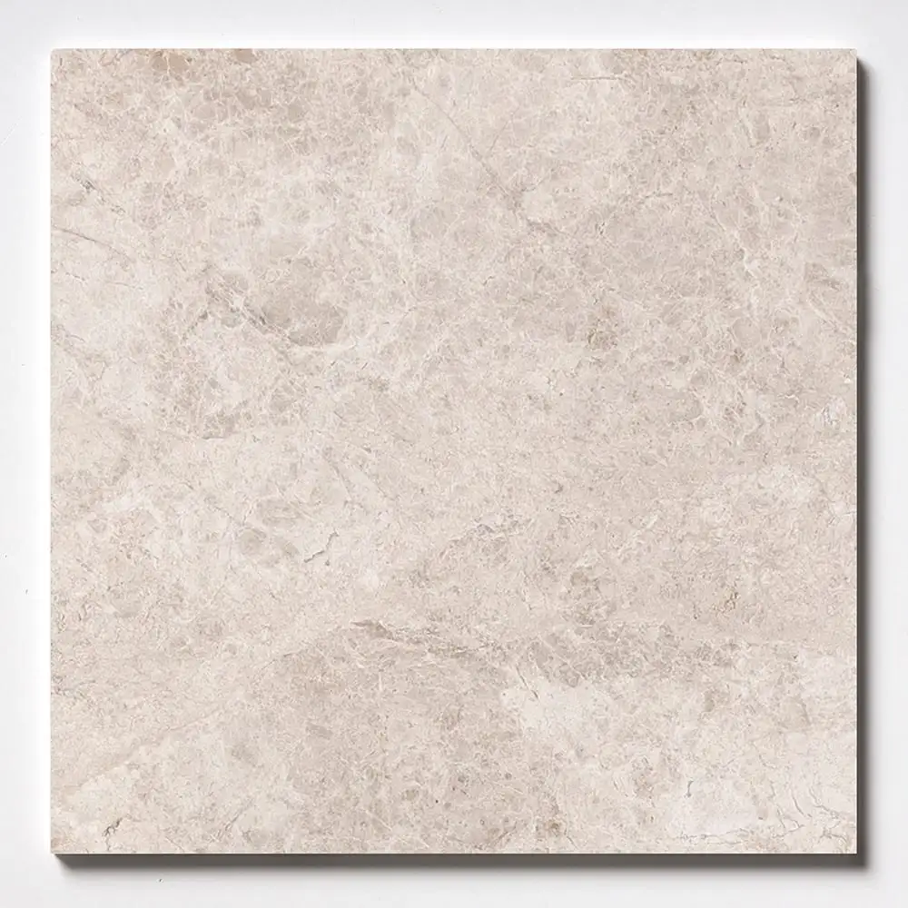 Silver Shadow Marble 24X24 Silver Shadow Honed