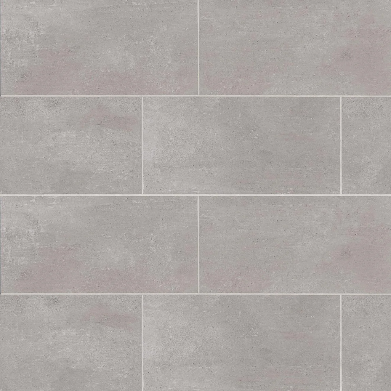 Simply Modern Honed 12X24 Grey