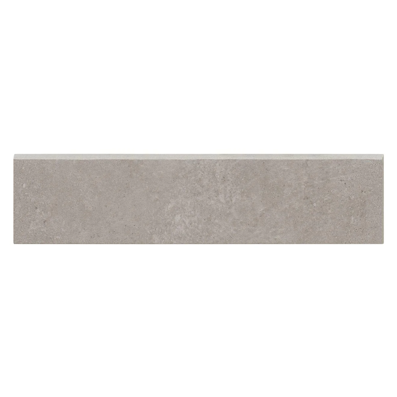 Simply Modern Honed 3X12 Grey