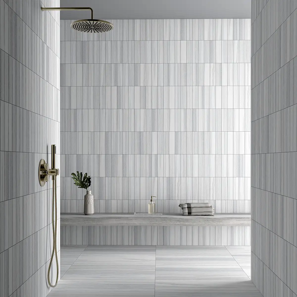 Skyline Leather Marble 3X12 Skyline Leather - Image 2