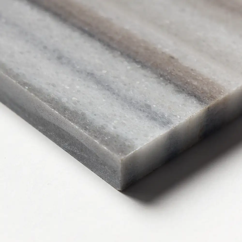 Skyline Polished Marble 3X12 Skyline Polished - Image 3