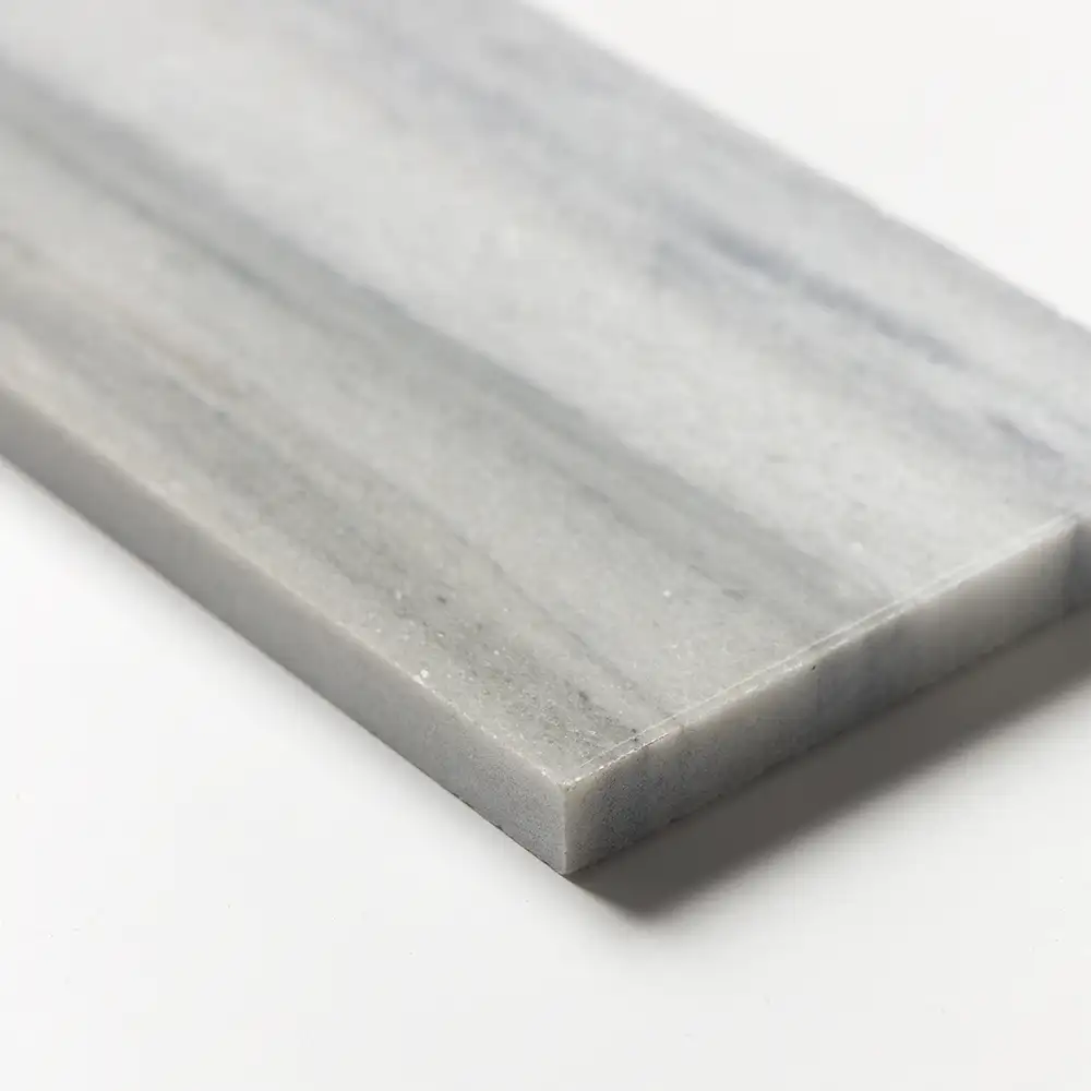 Skyline Polished Marble 4X12 Skyline Polished - Image 4