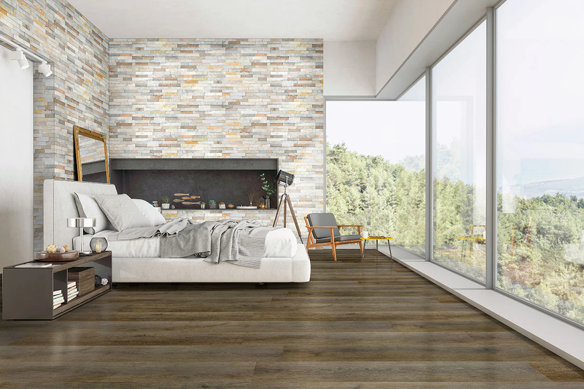 Smithcliffs Delray 7X48 Low Gloss Vinyl - Image 6
