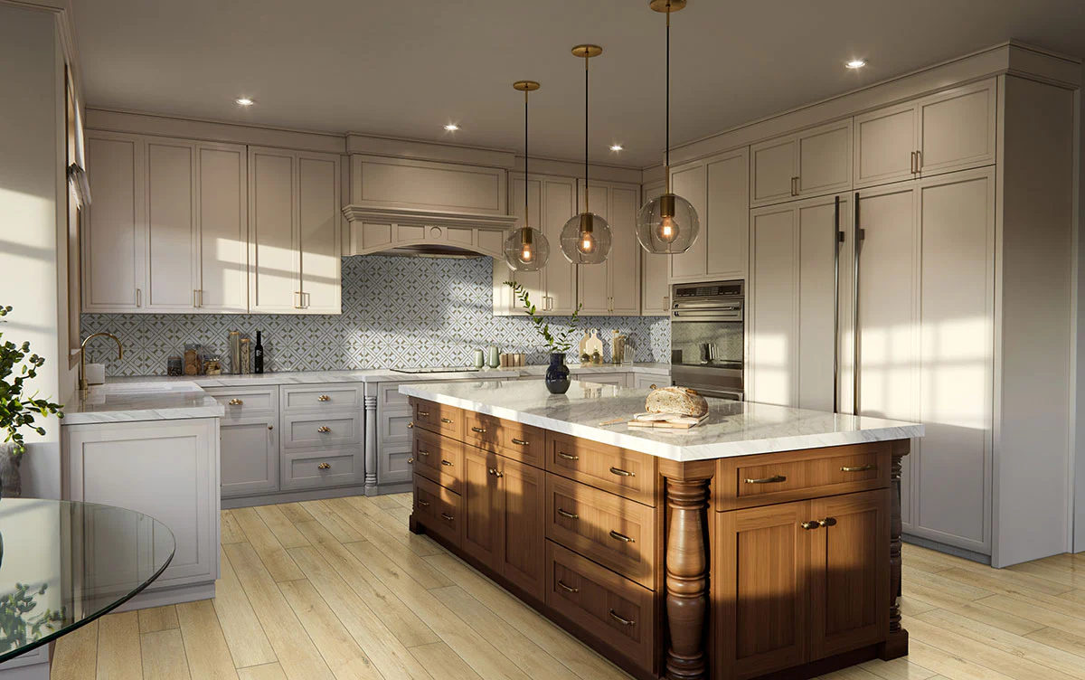 Smithcliffs Lanston Oak 7X48 Low Gloss Vinyl - Image 6