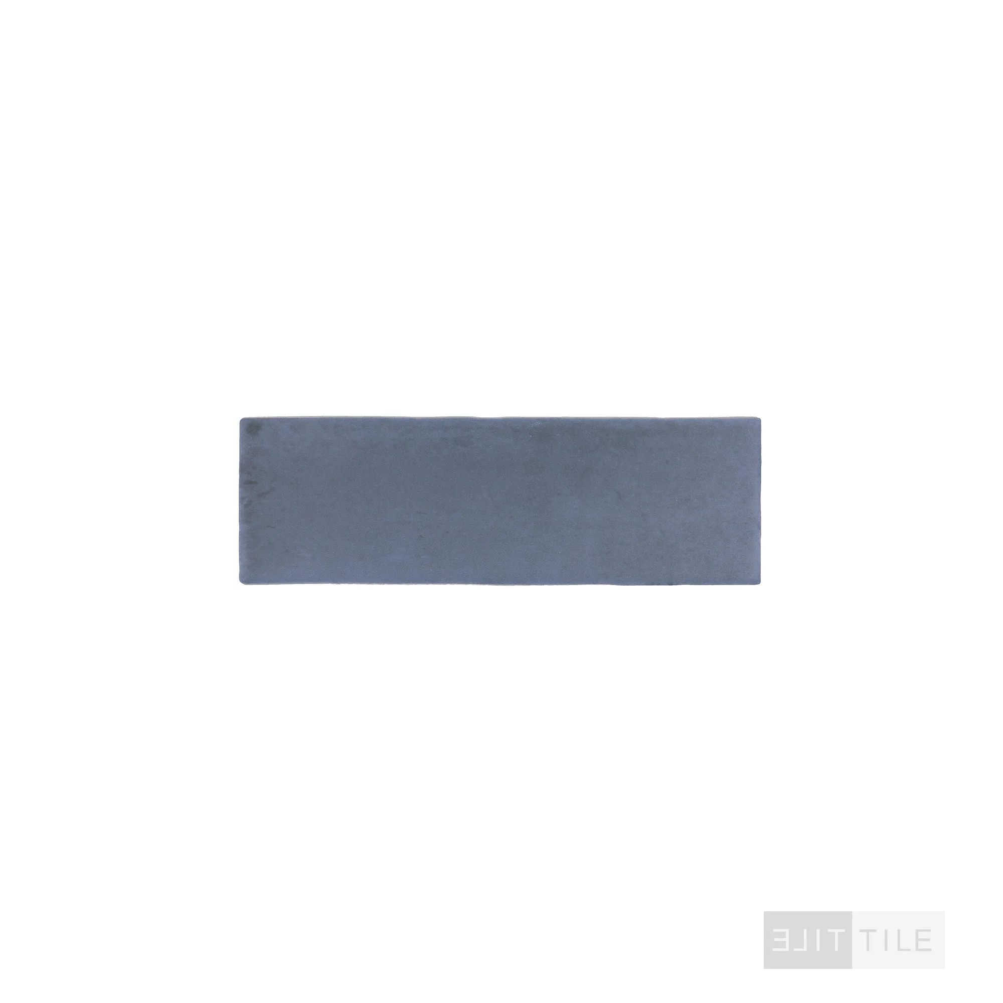 Soco Porcelain 2X6 Blue Glossy - Image 3