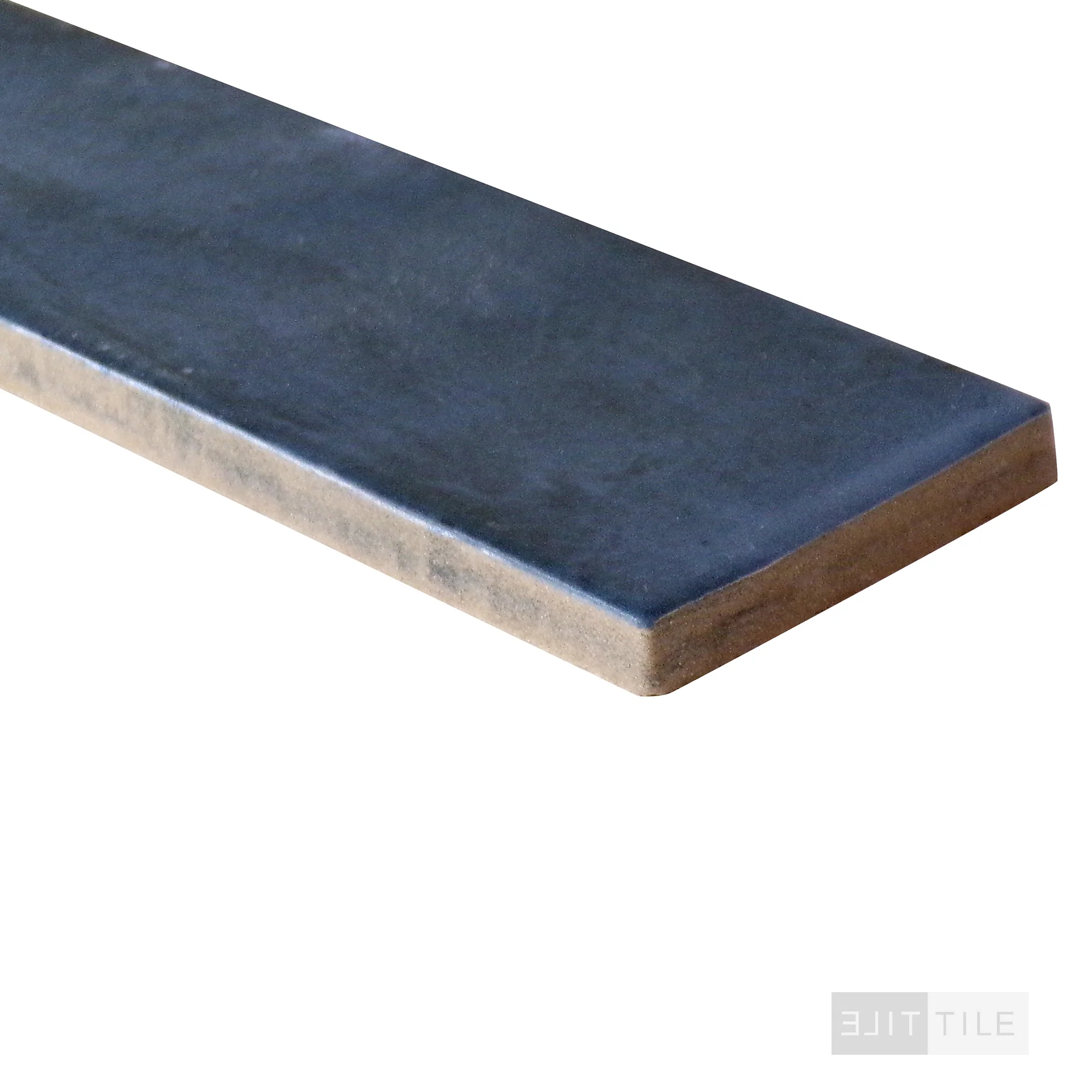 Soco Porcelain 2X6 Blue Glossy - Image 4