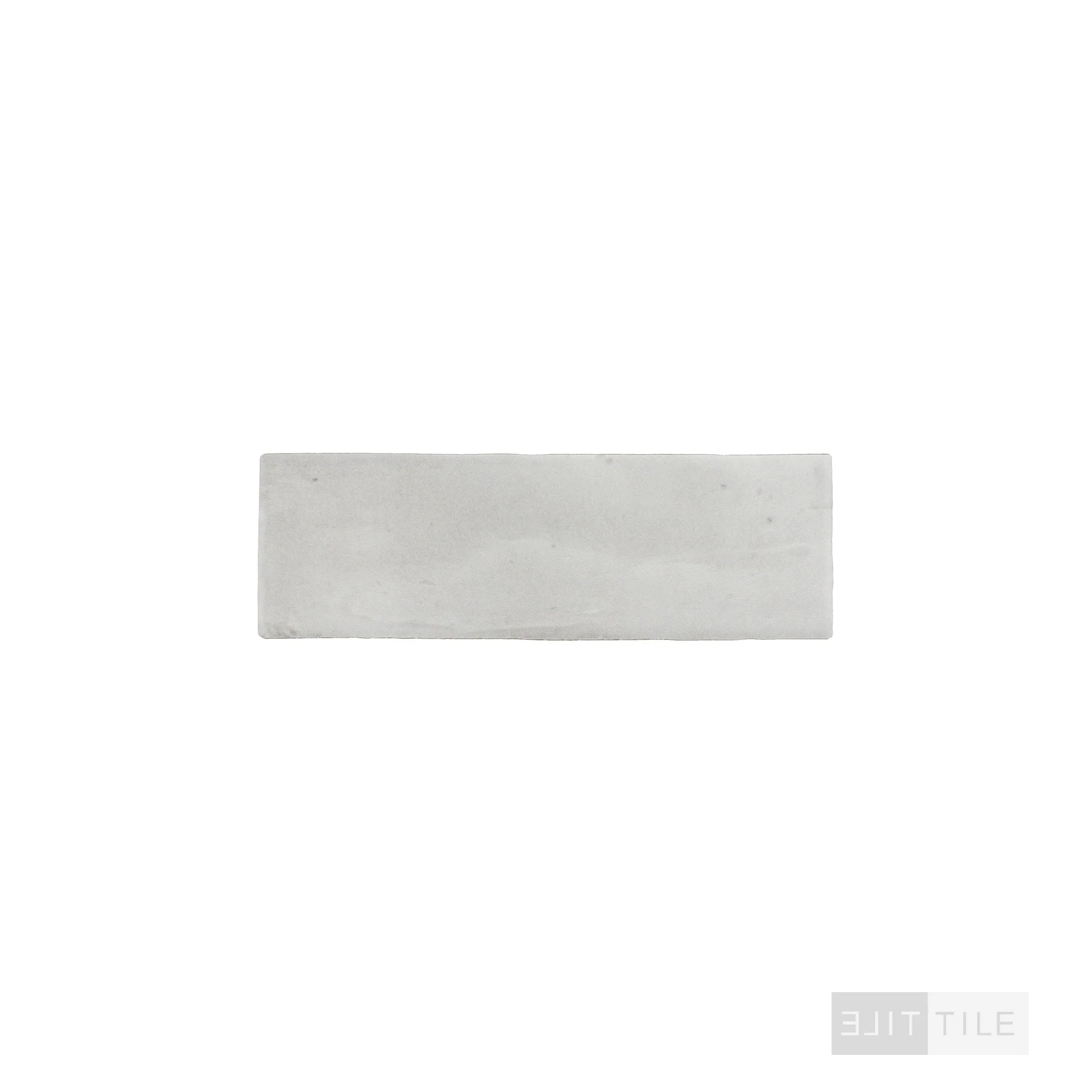 Soco Porcelain 2X6 Grey Matte - Image 3