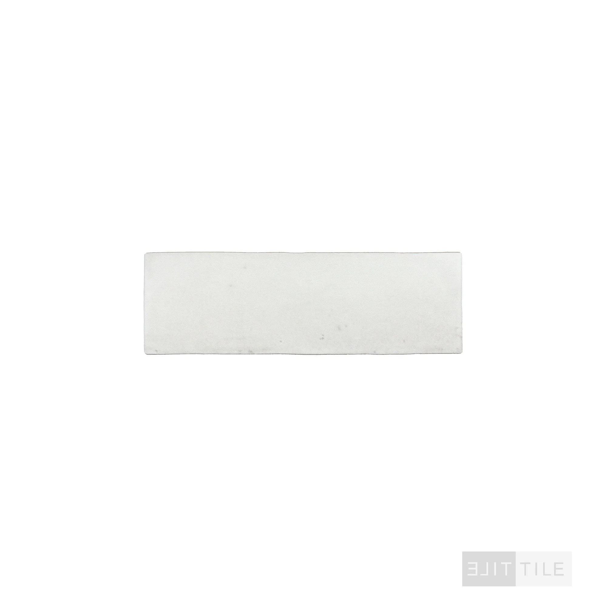 Soco Porcelain 2X6 White Matte - Image 3
