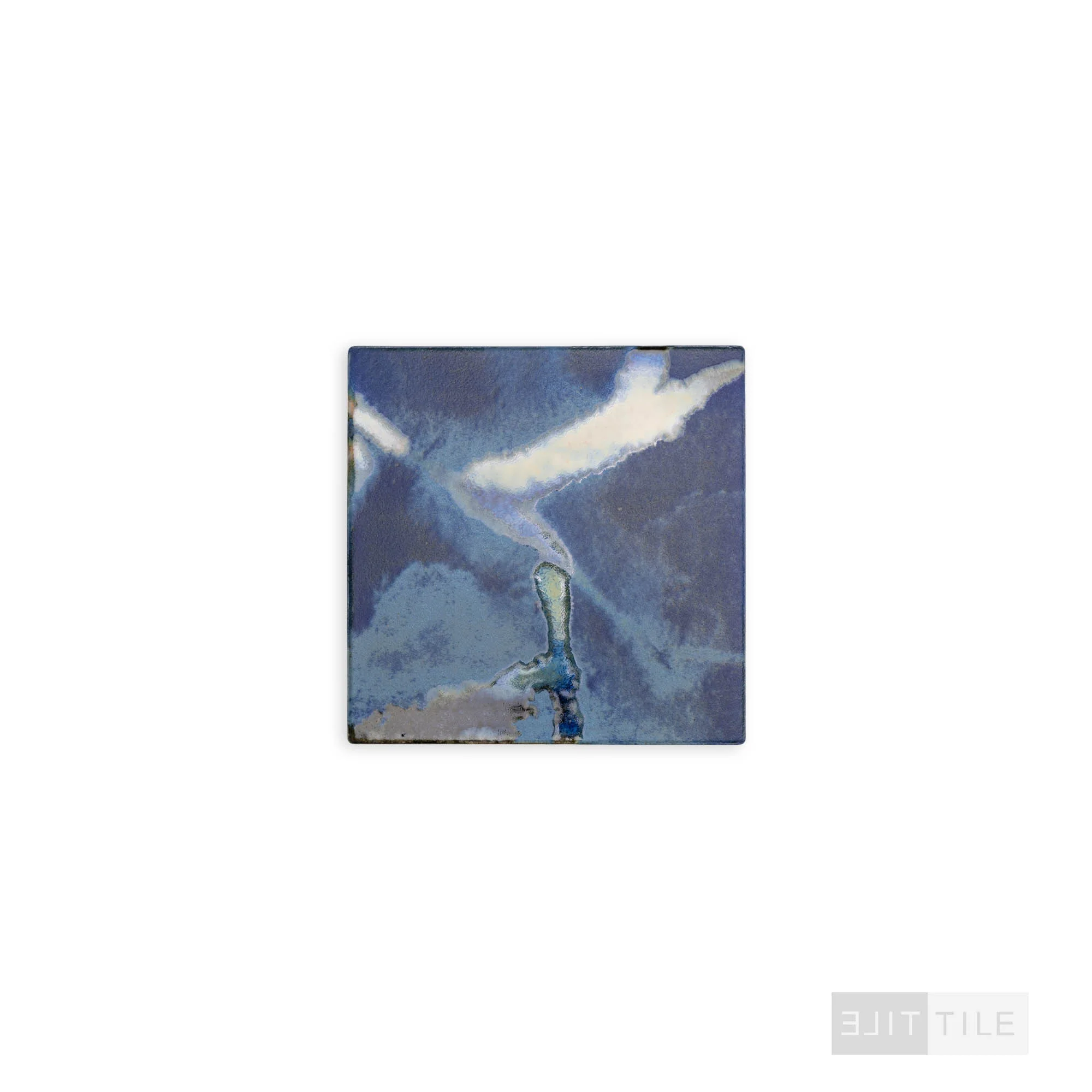 Sora 6X6 Space Blue Semi Gloss - Image 3