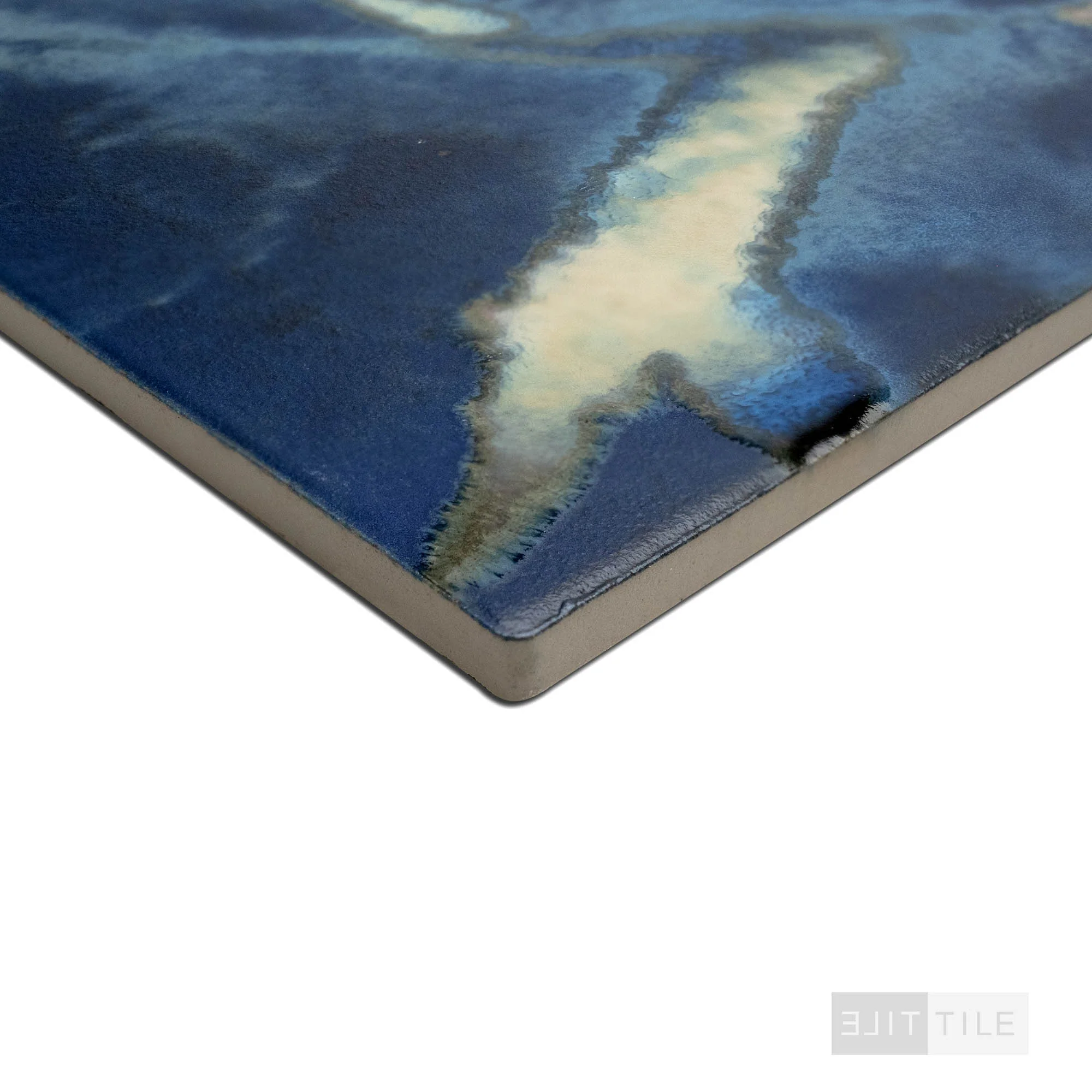 Sora 6X6 Space Blue Semi Gloss - Image 4