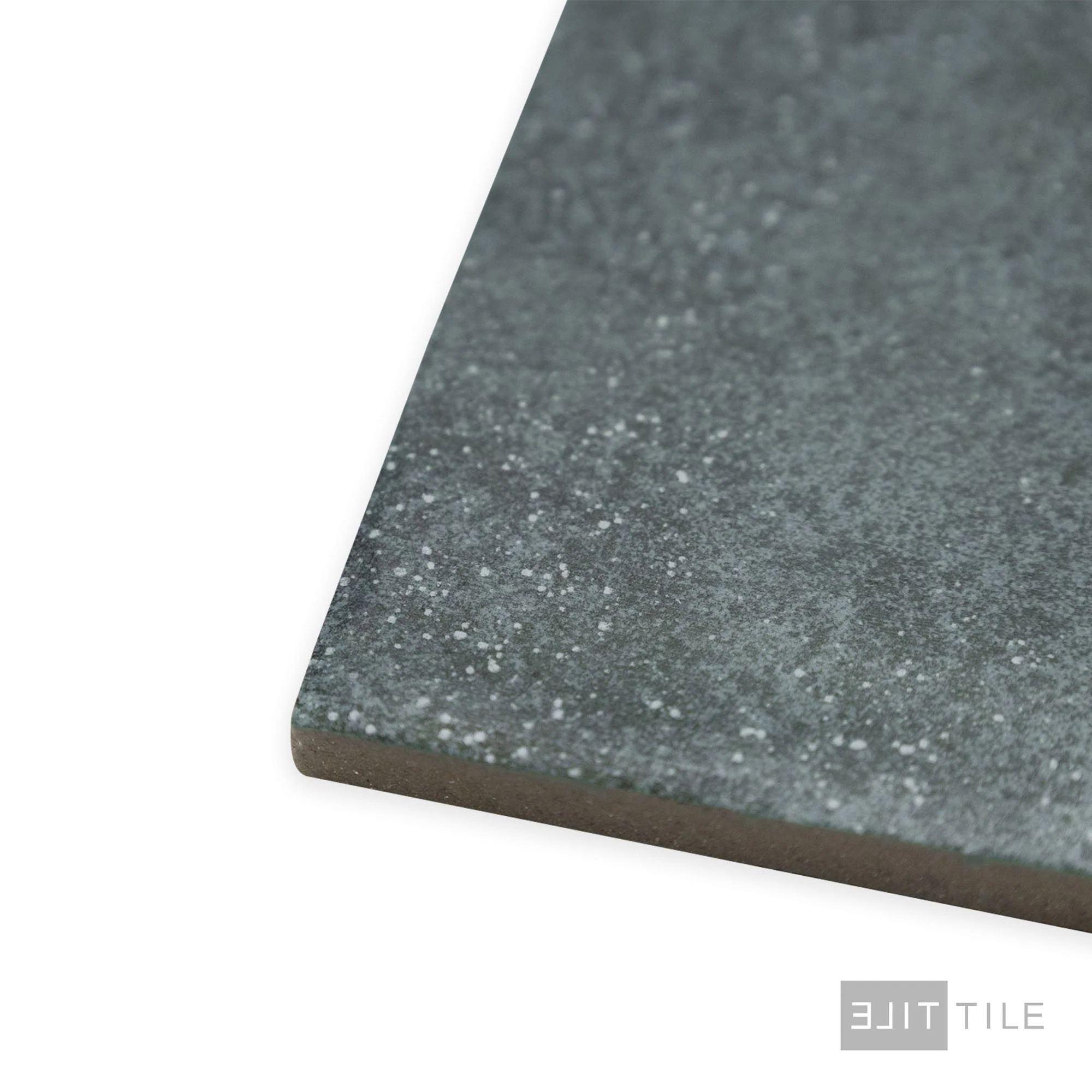 Stage Porcelain Tile 4X4 Denim Natural - Image 4