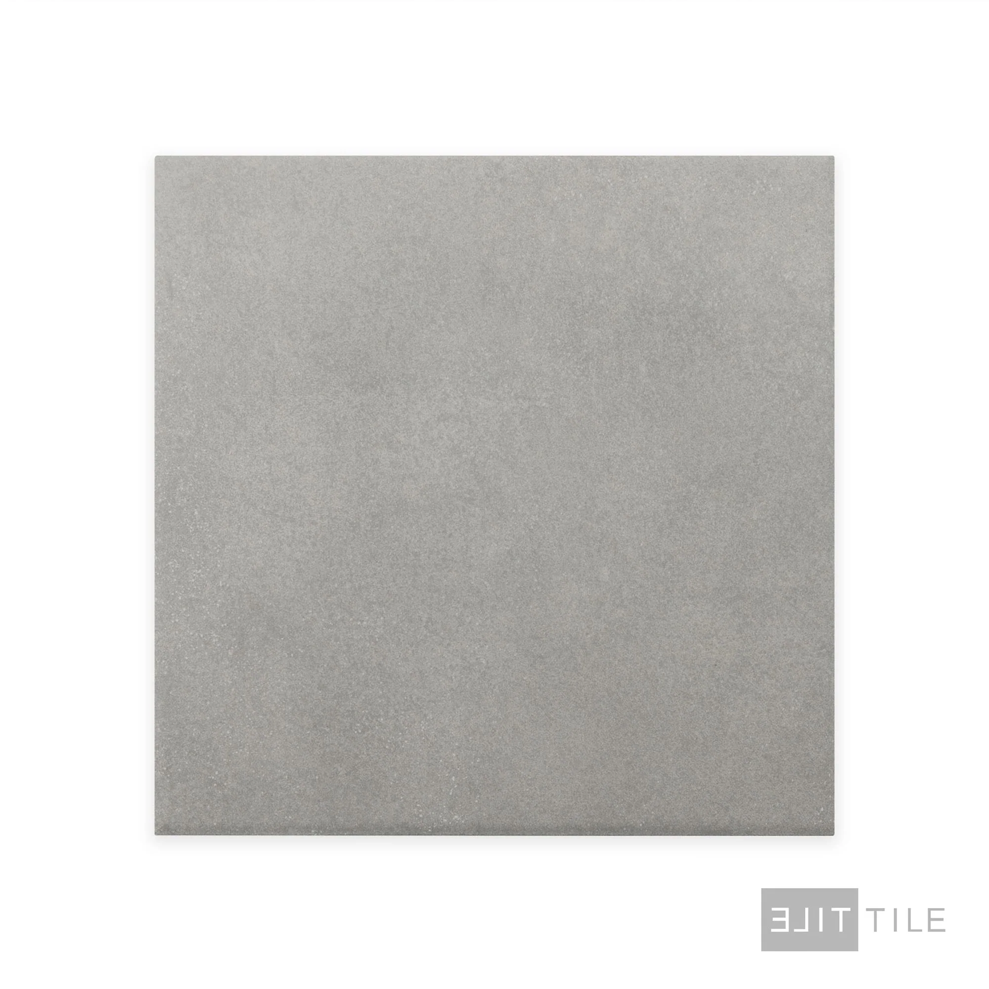 Stage Porcelain Tile 4X4 Grey Natural - Image 3
