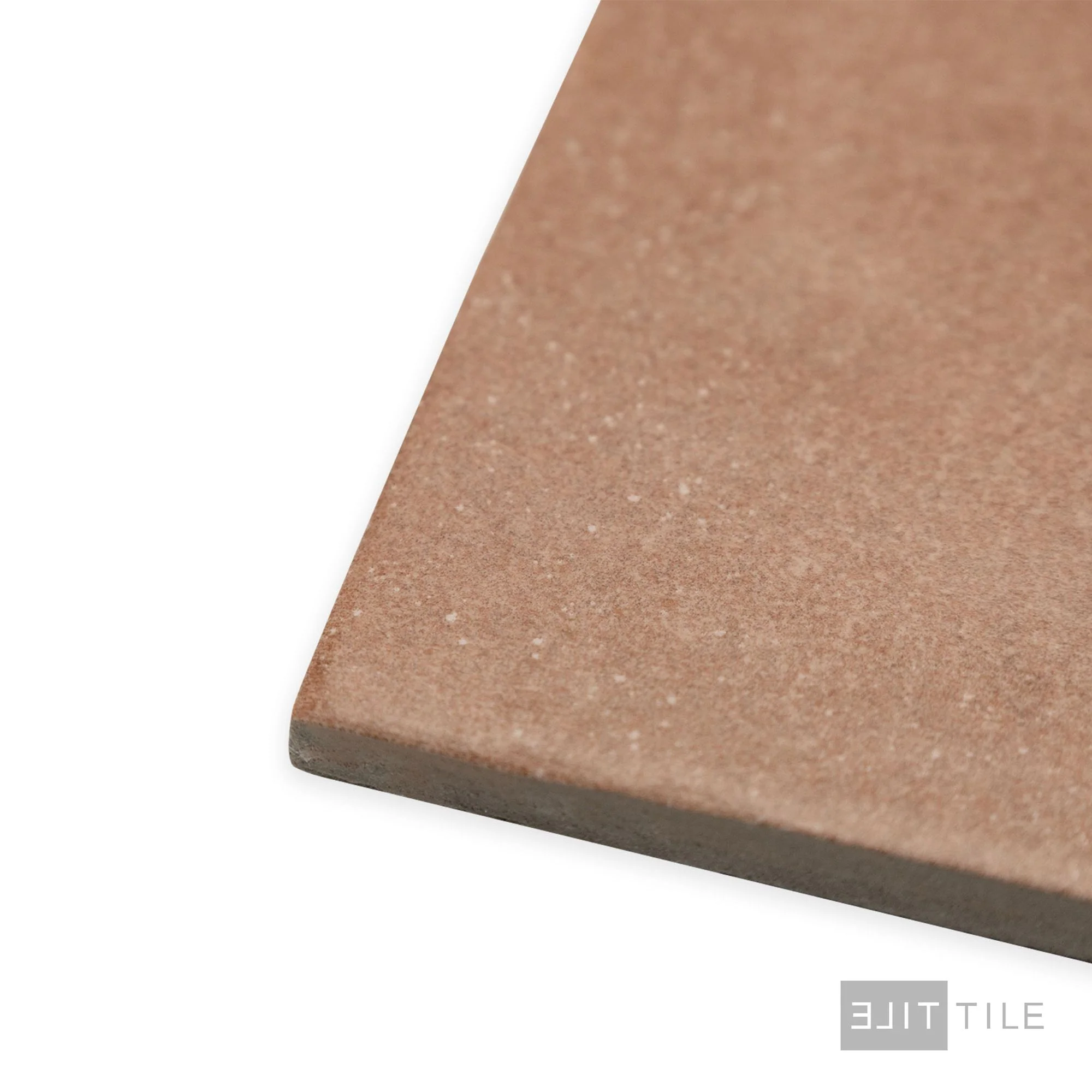 Stage Porcelain Tile 4X4 Terracotta Natural - Image 4