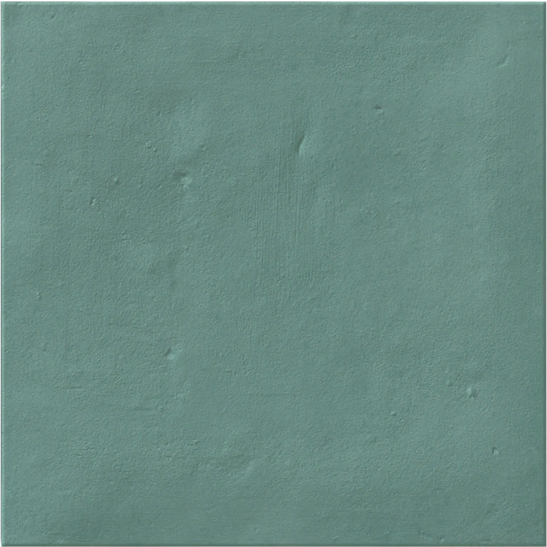 Stardust Matte 6X6 Teal - Image 3