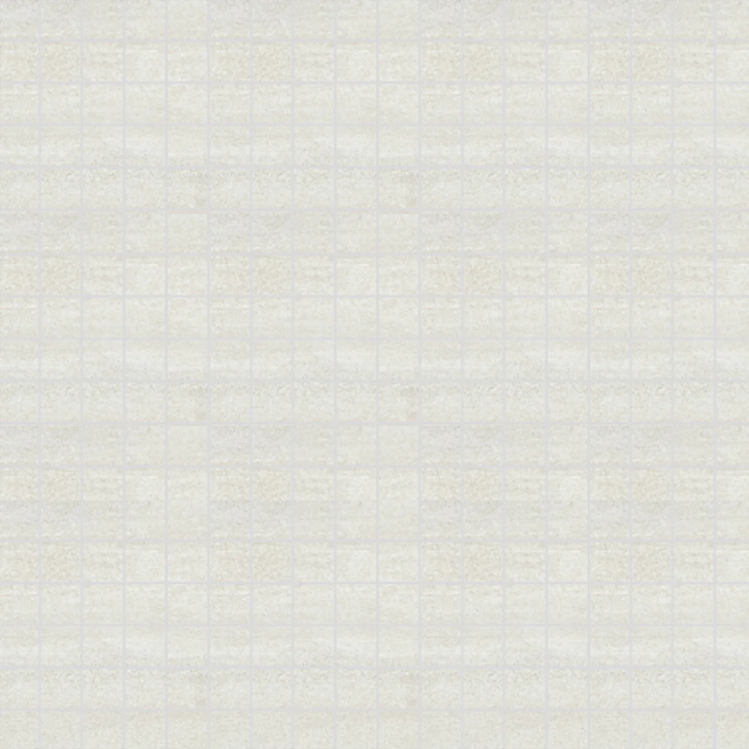Stark Square Mosaic 2X2 Bianco Natural