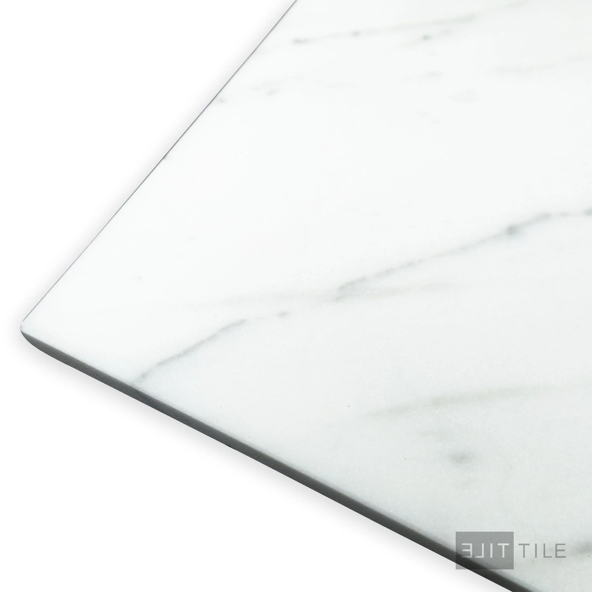Statuary White Marble 12X24 Honed - Image 4