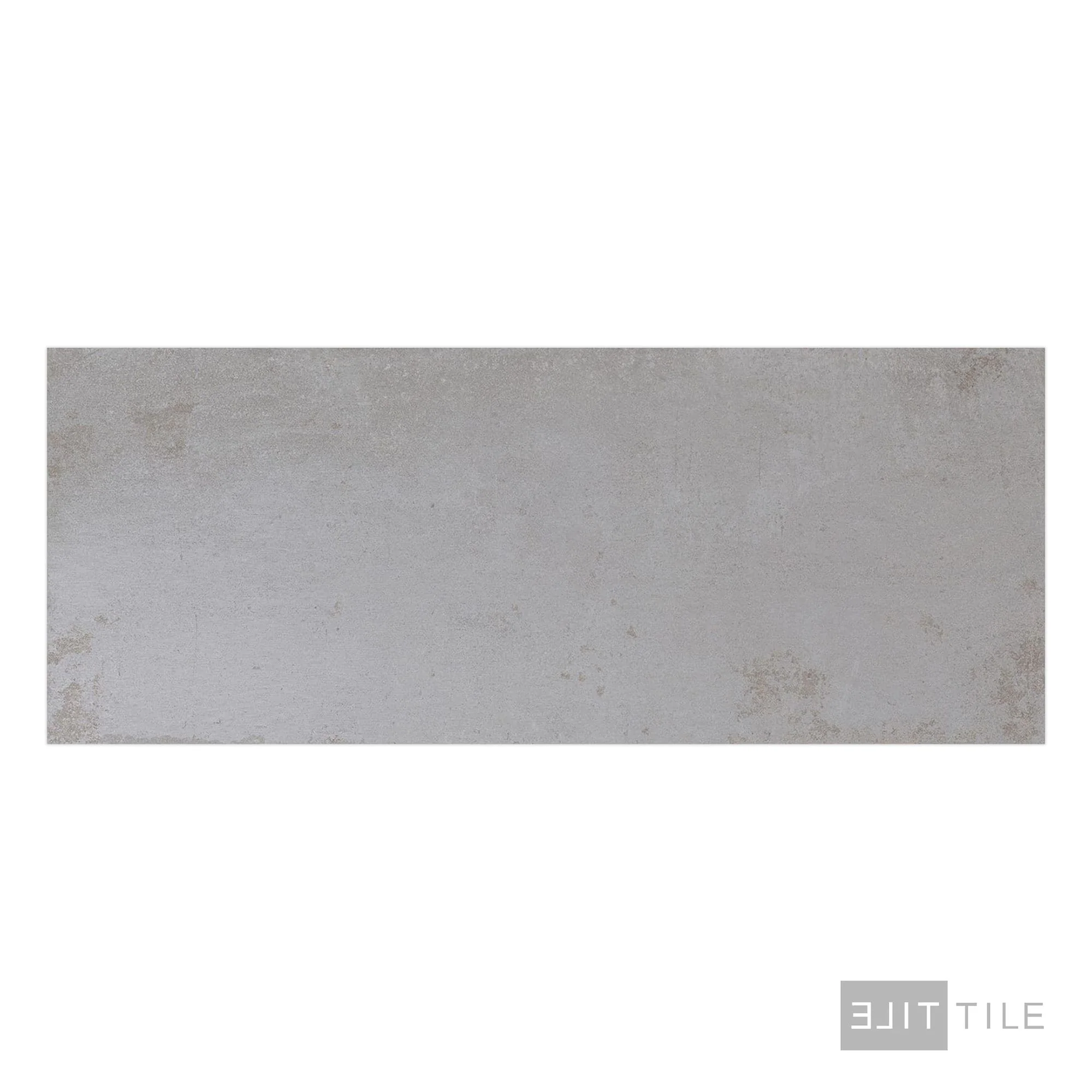 Steel Matte 23X59 Acero - Image 2