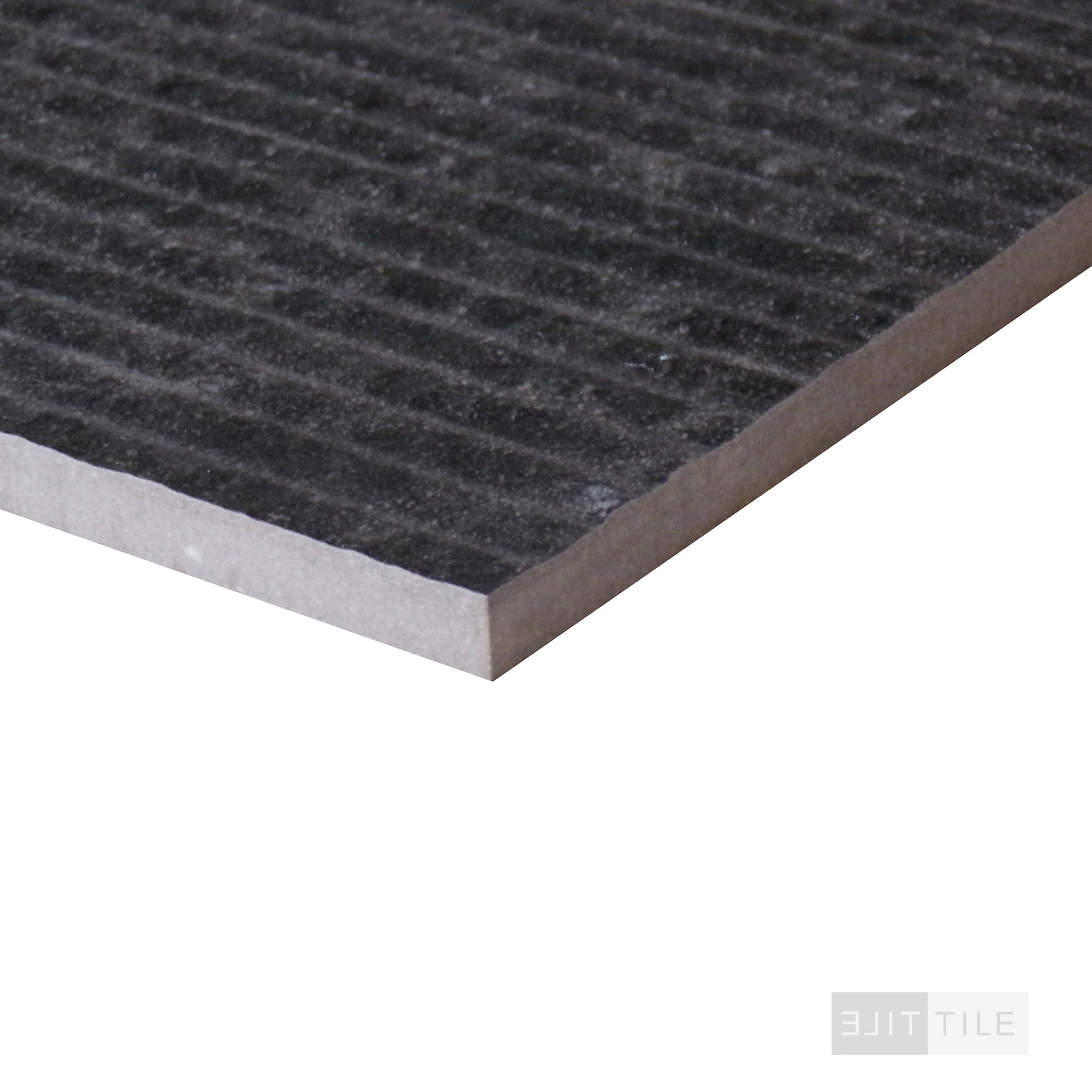 Stonehenge Natural Stone Deco Line 12X24 Anthracite Natural - Image 4