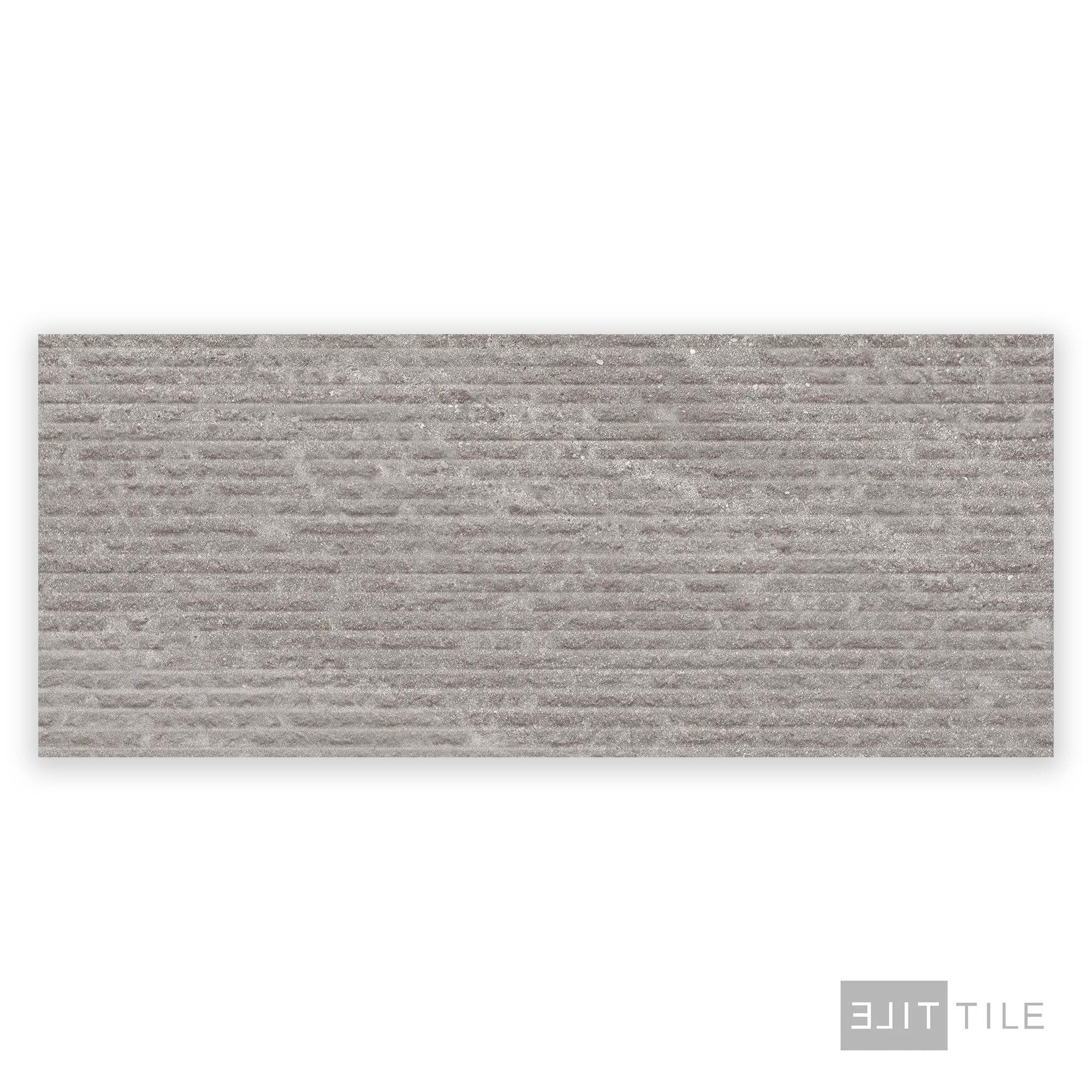 Stonehenge Natural Stone Deco Line 12X24 Grey Natural - Image 3