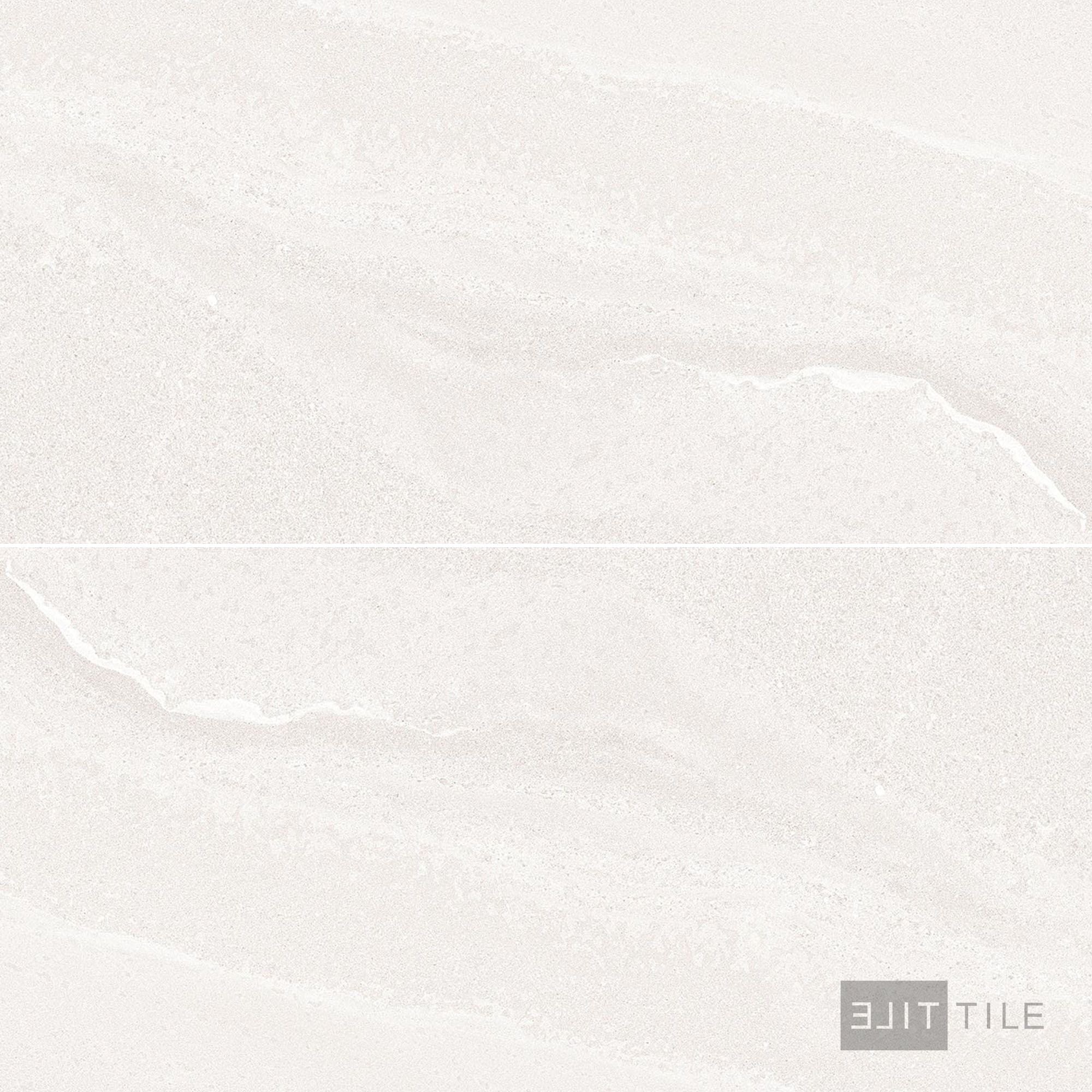 Stonehenge Natural Stone Tile 12X24 White Natural