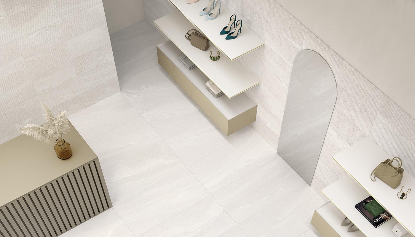 Stonehenge Natural Stone Tile 12X24 White Natural - Image 2