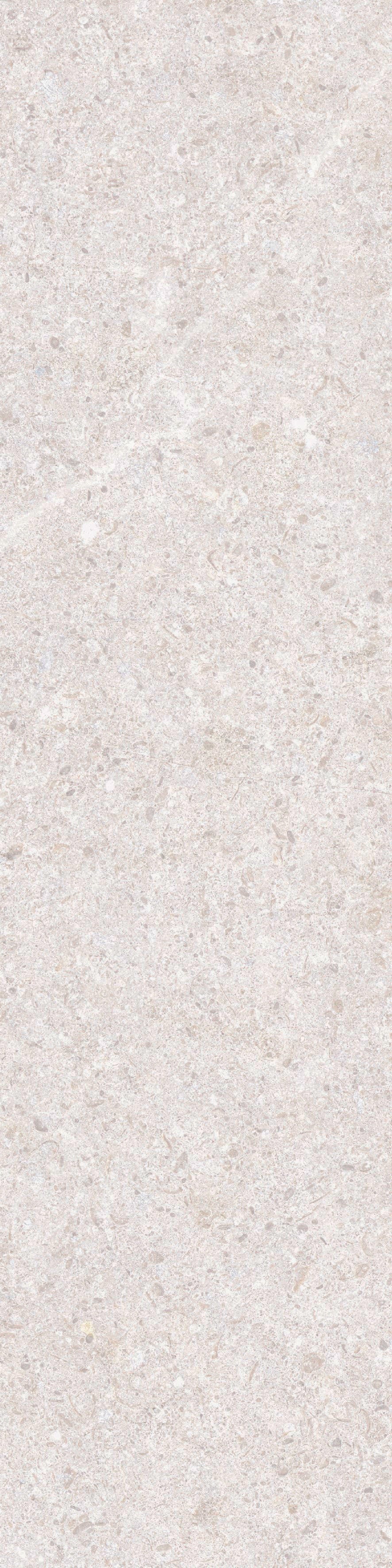 Stripes Liso XL Matte 3X12 White Stone