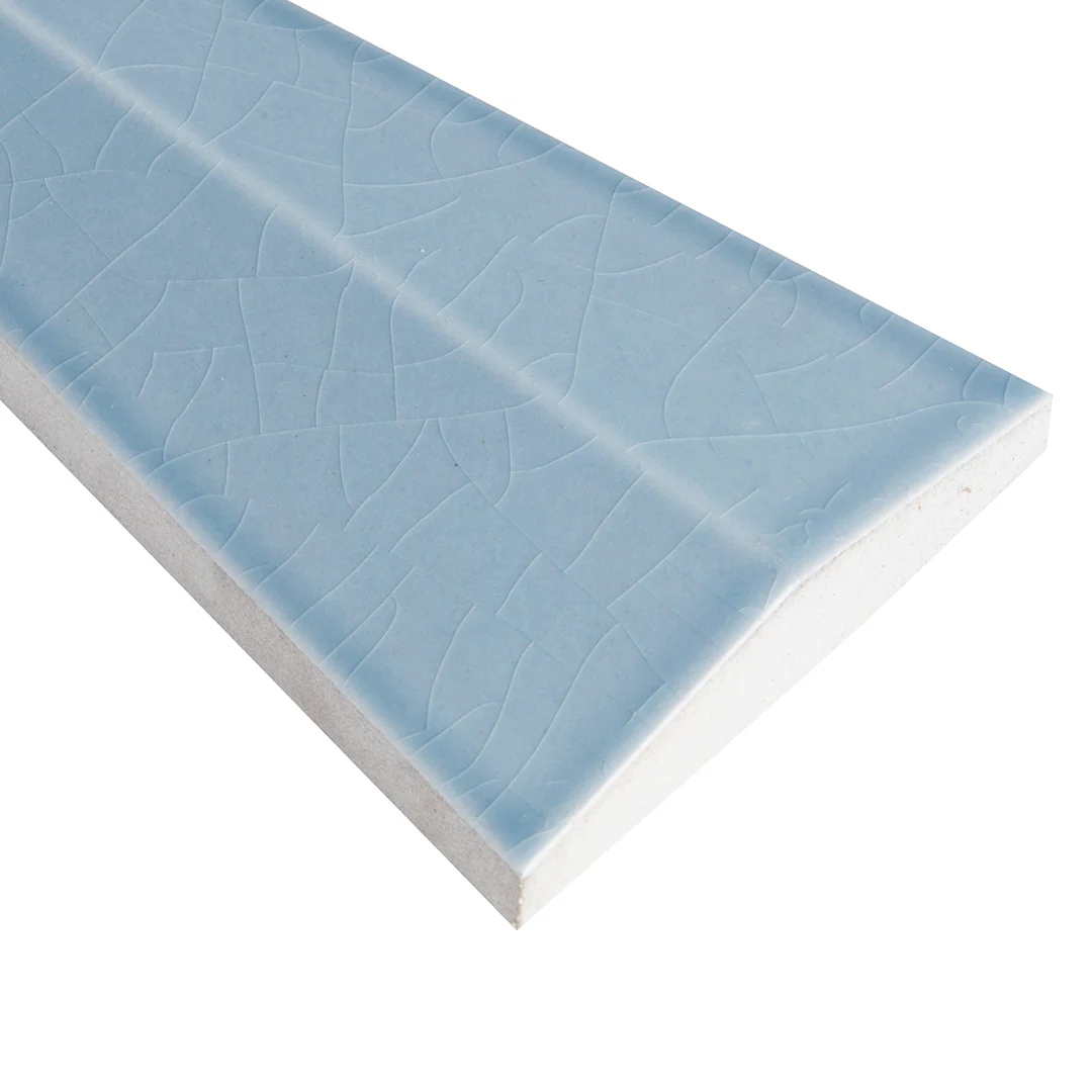 Studio Moderne Deco 1-15/16X12 Moonstone Gloss - Image 3