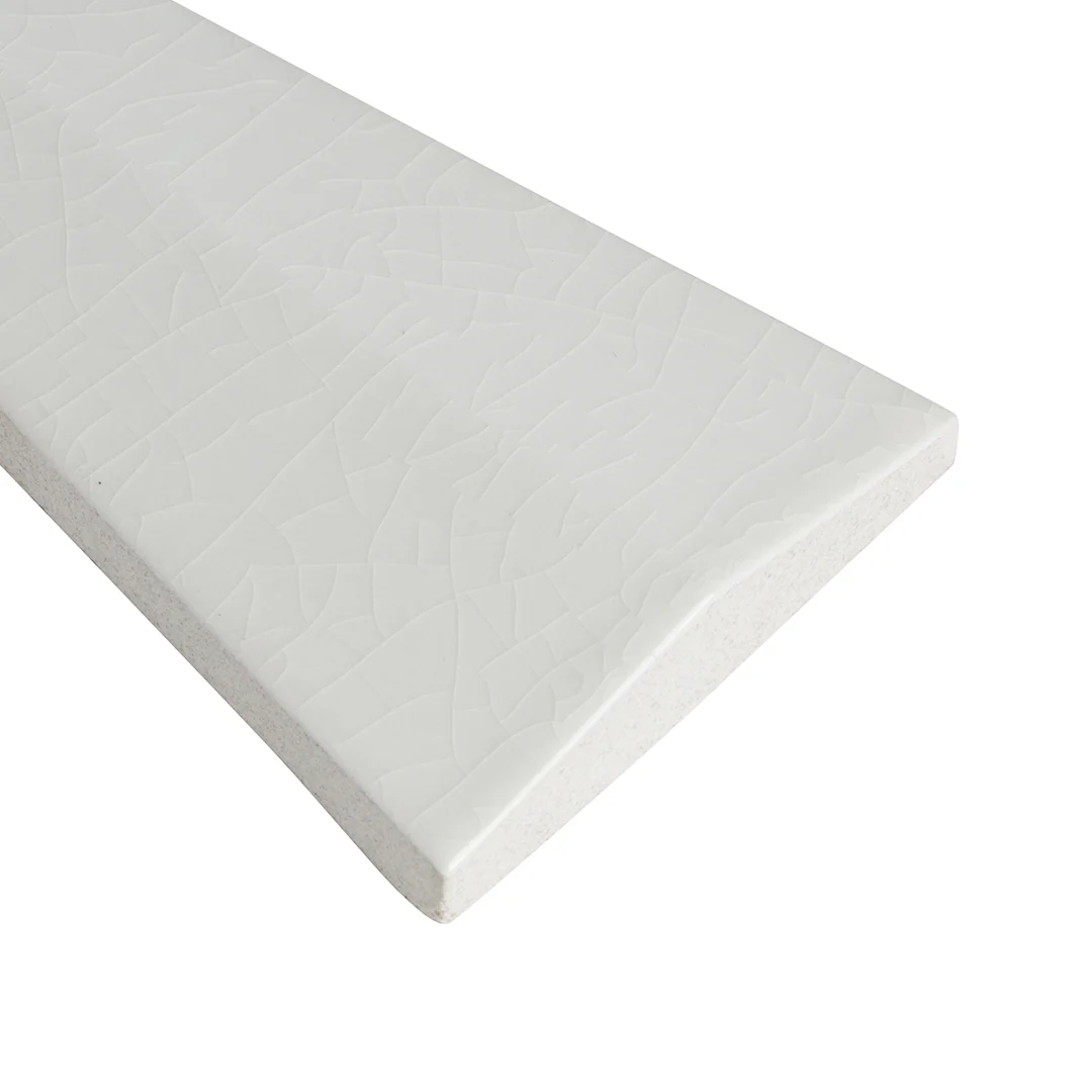 Studio Moderne Deco 1-15/16X12 Plaster Gloss - Image 3