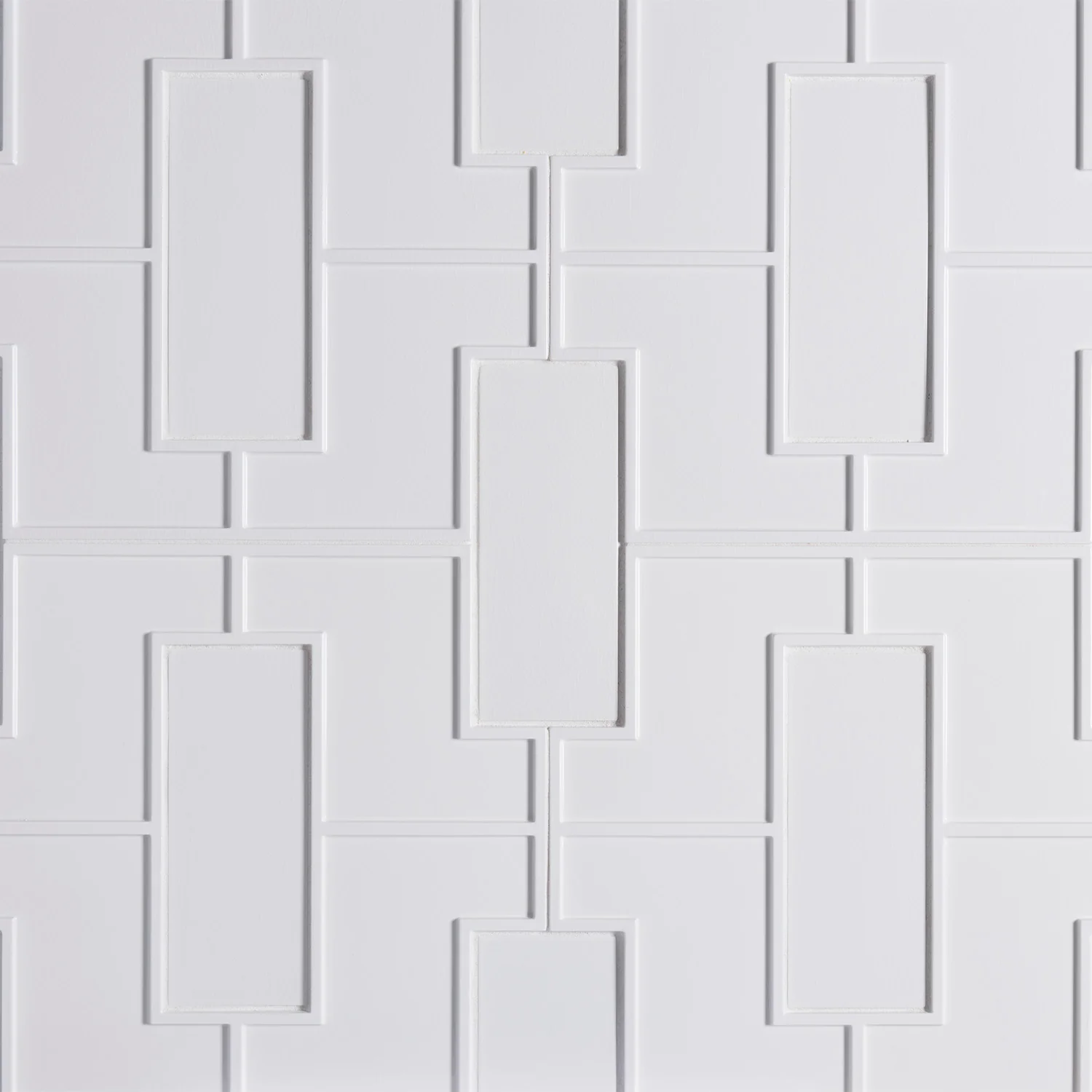 Studio Moderne 18X20 Plaster Gloss