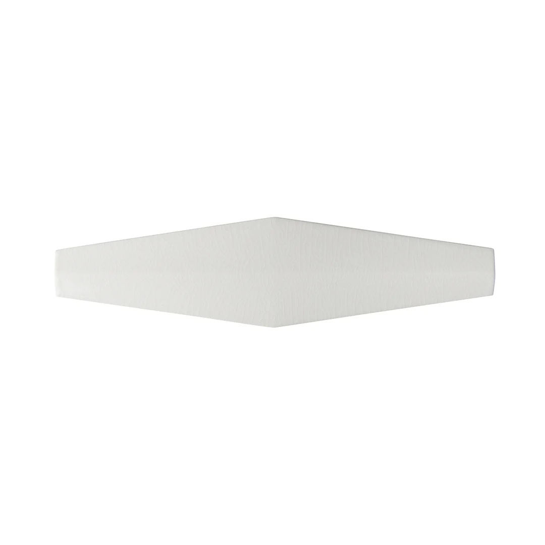 Studio Moderne Deco 2-1/8X12 Solar Gloss/Crackle - Image 2