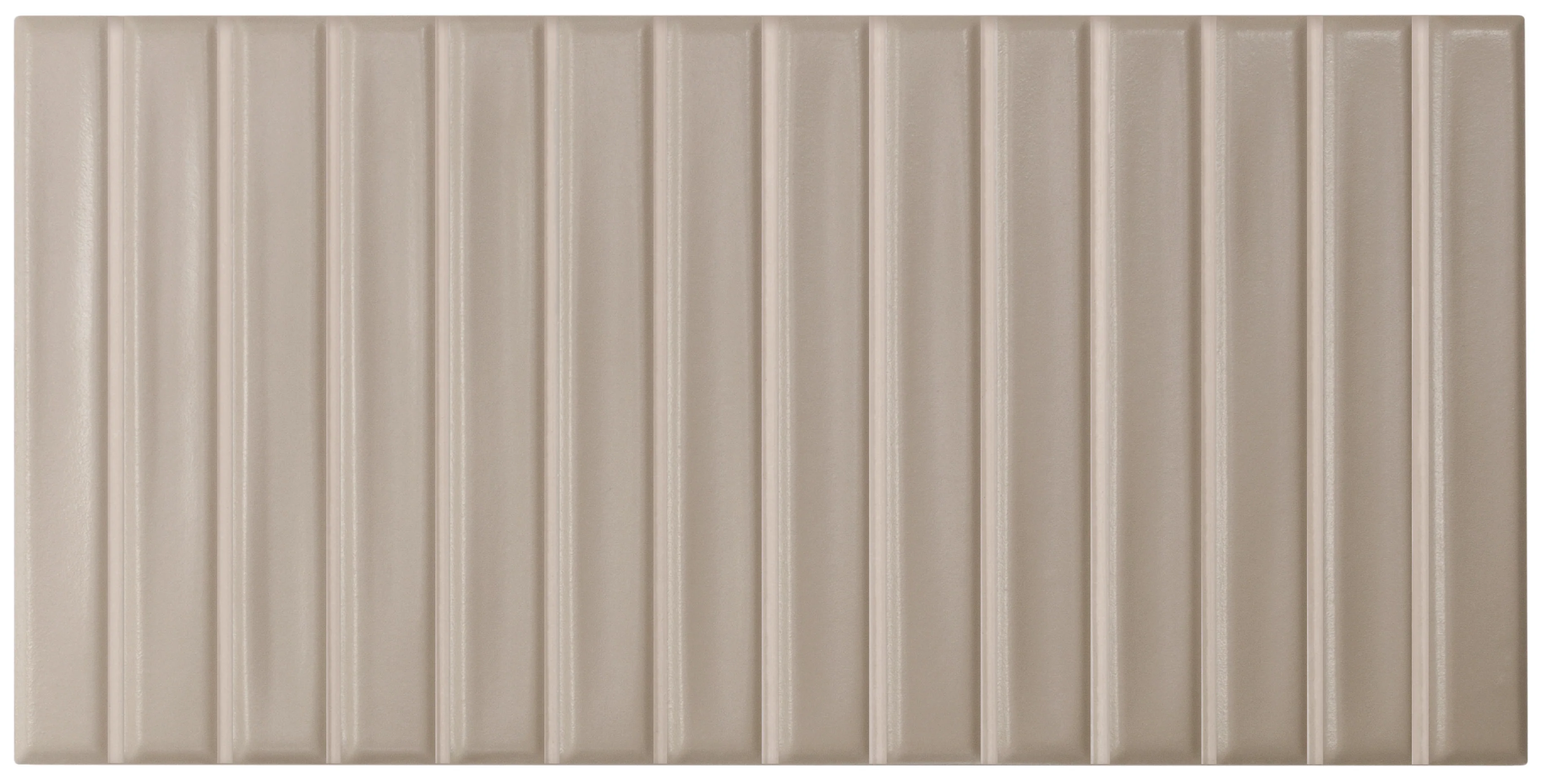 Sweet Bars Matte 5X10 Sand