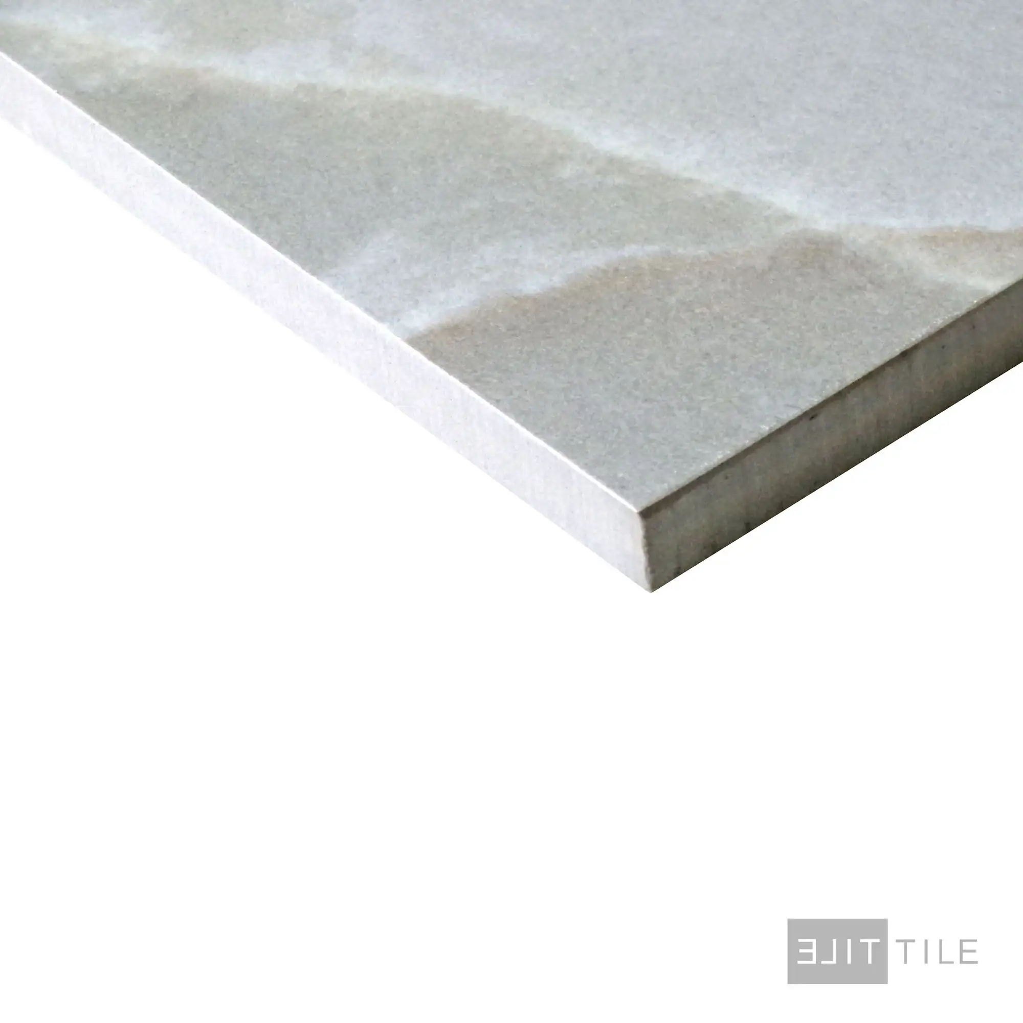 Tele Di Marmo Reloaded Porcelain Large Format Field Tile 24X48 Onice Klmt Polished - Image 4