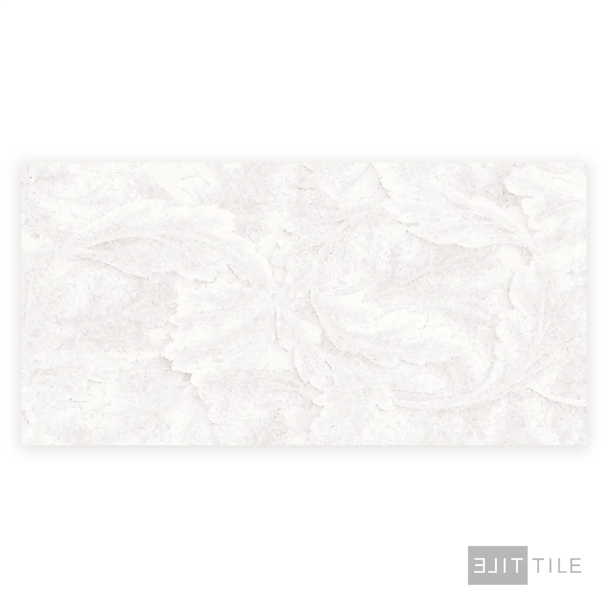 Tele Di Marmo Revolution Porcelain Large Format Decorative Field 24X48 Thassos Polished - Image 3