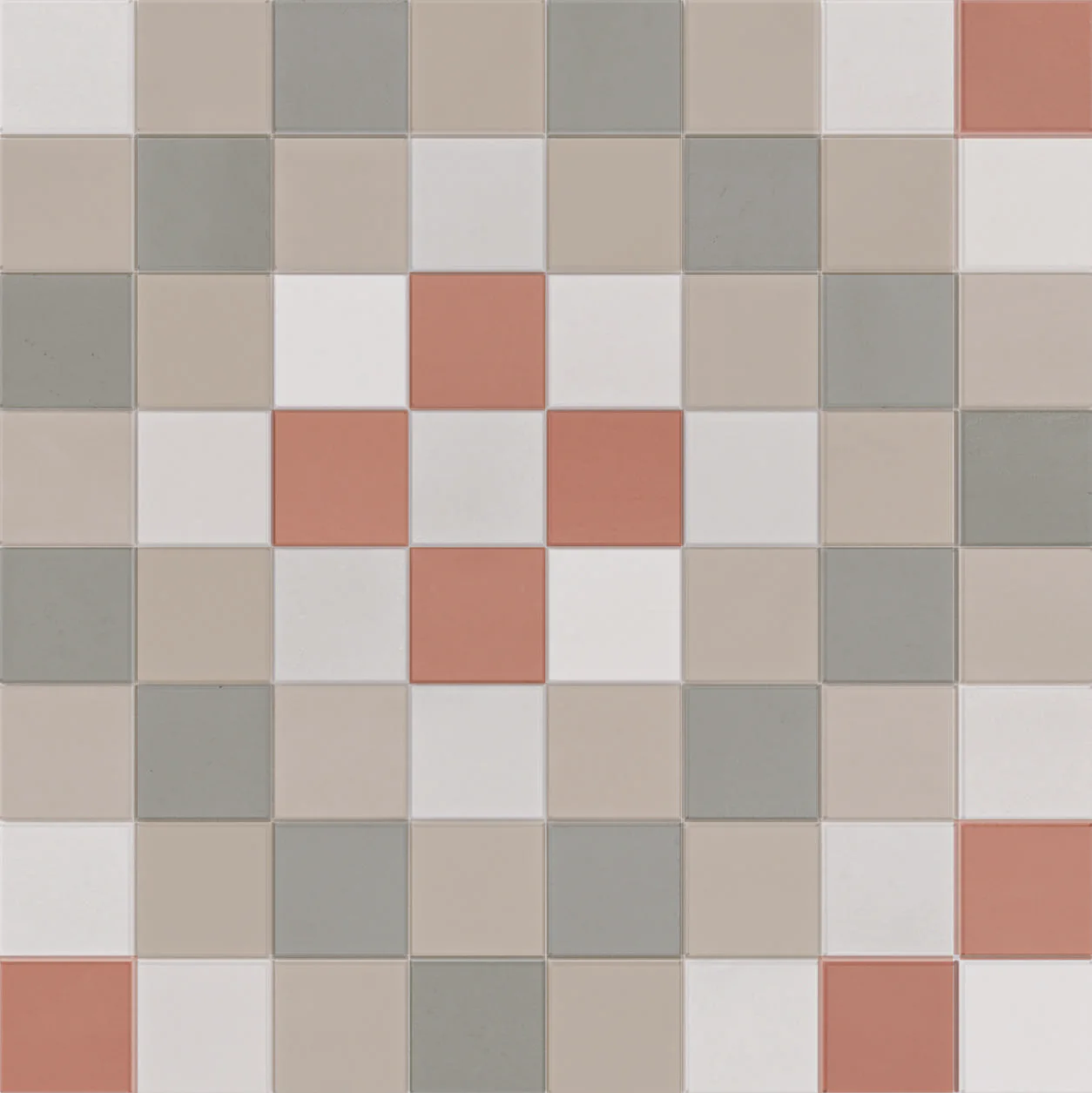 Tesserae Play Board Matte 11X11 Duna